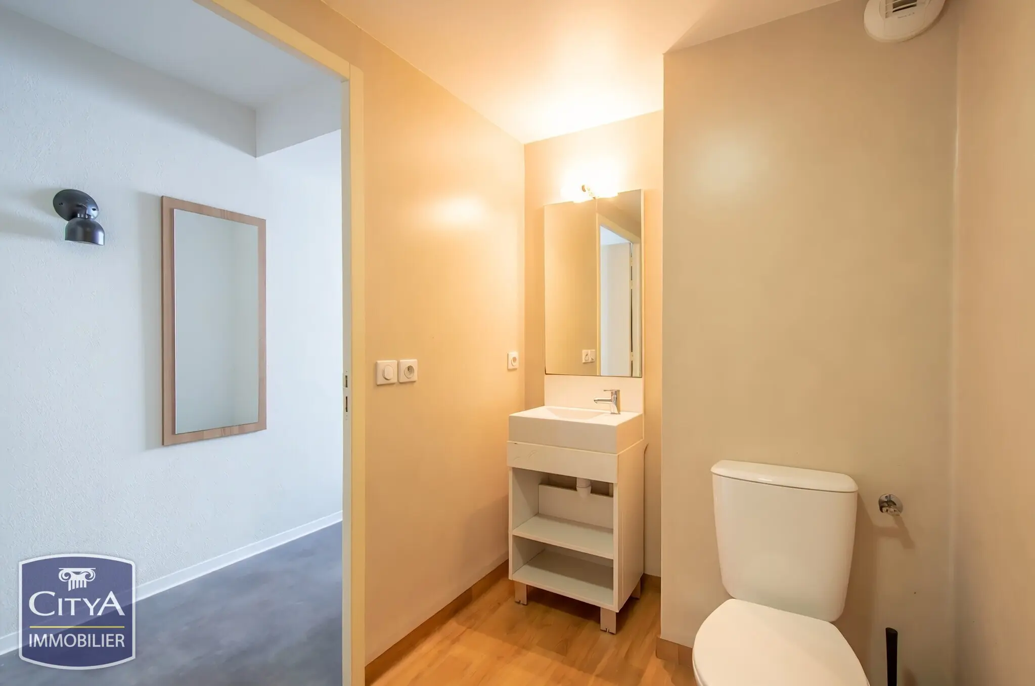 Photo 8 Appartement 1 pièce 19.75m²