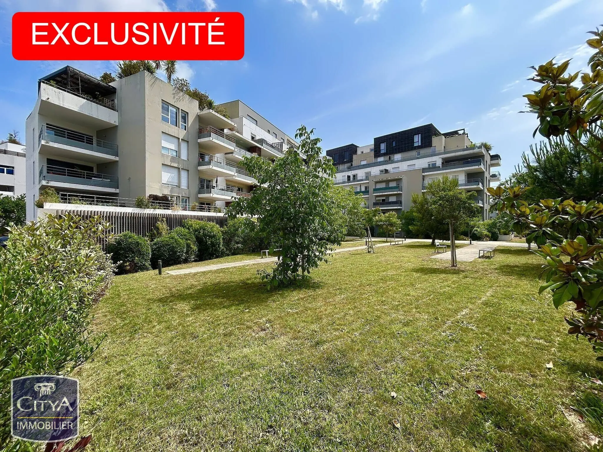 Photo 1 Appartement 3 pièces 63.18m²