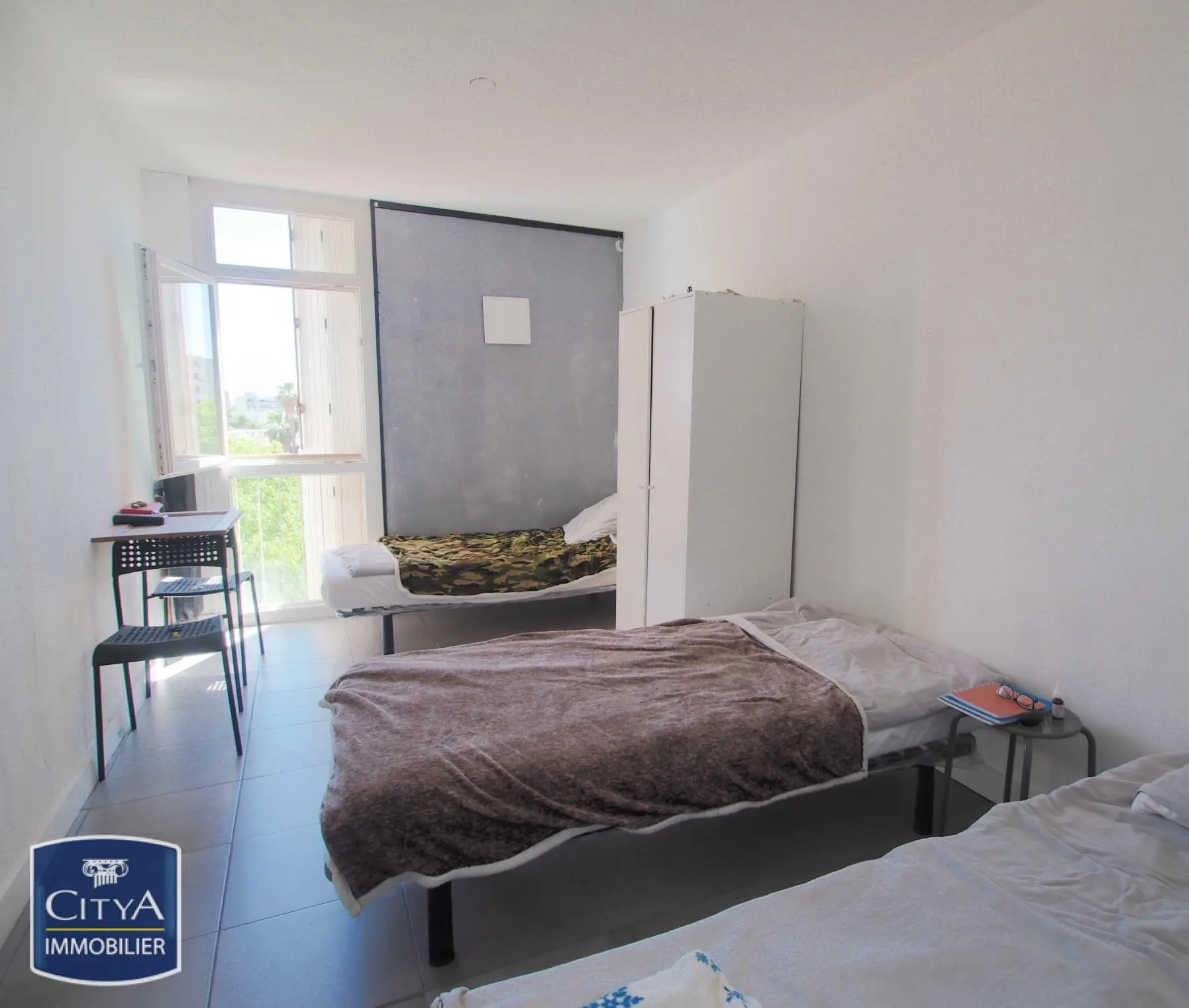 Photo 4 Appartement 4 pièces 81m²