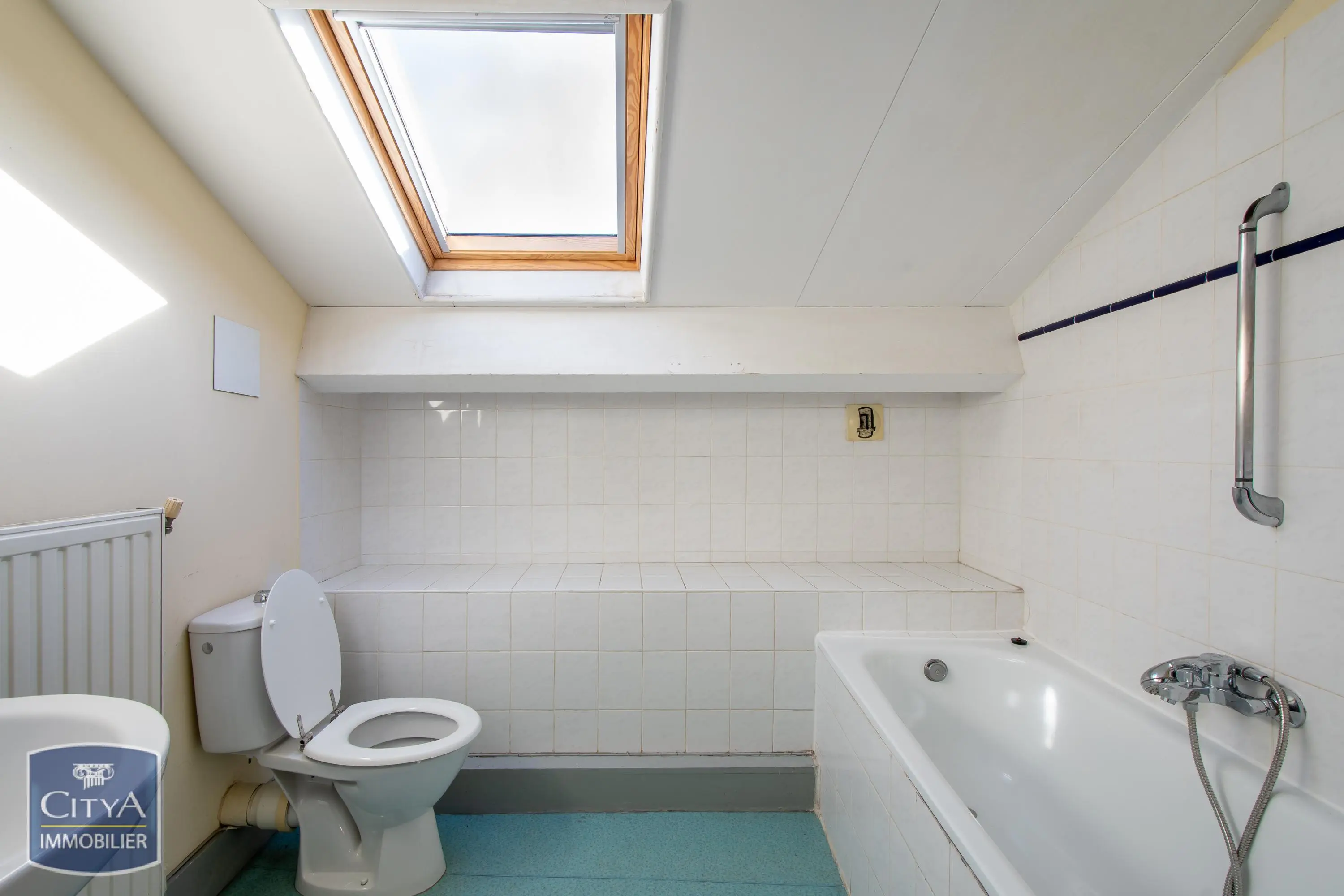 Photo 8 Appartement 5 pièces 89.97m²