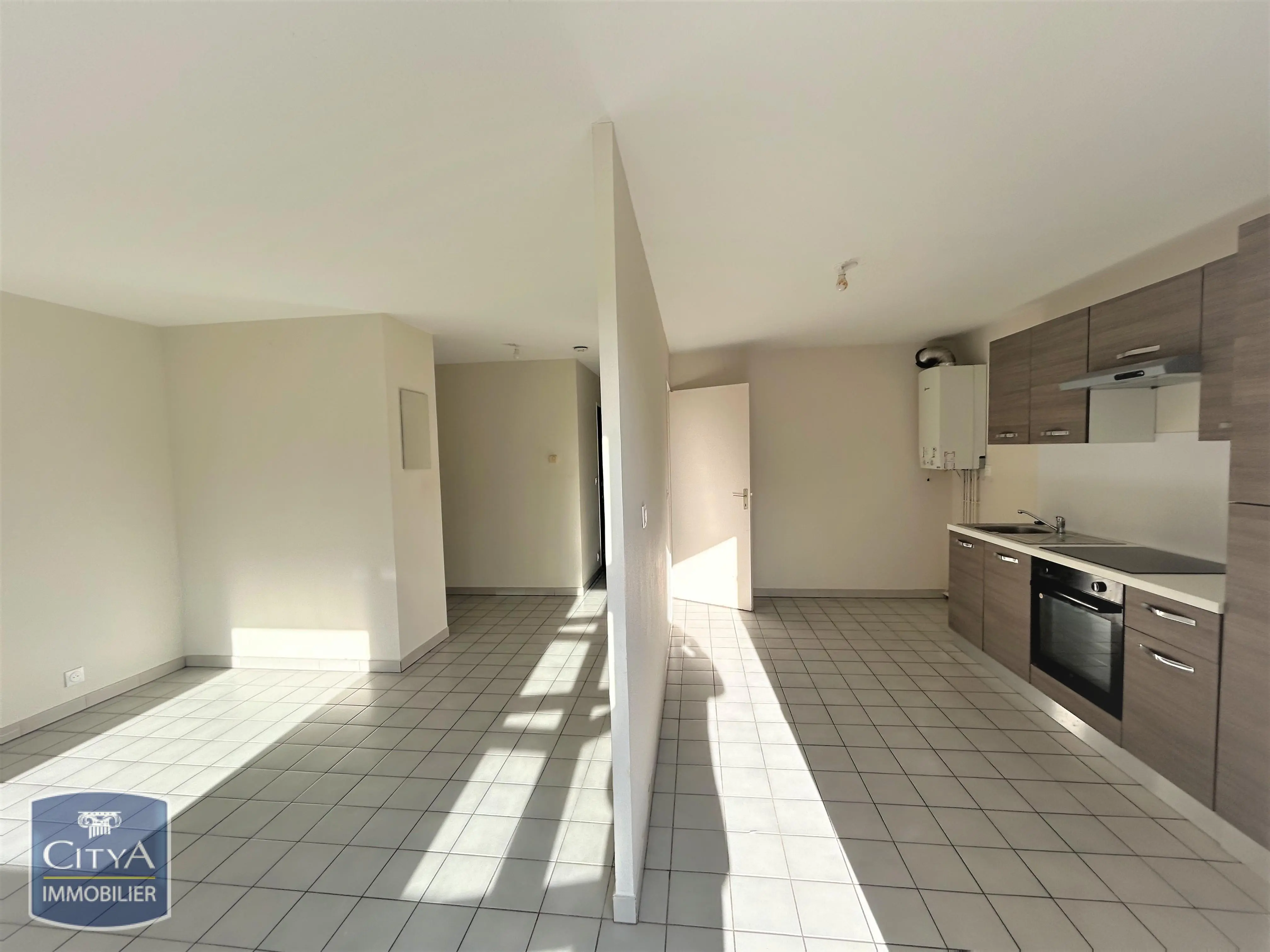 Photo 5 Appartement 3 pièces 58.47m²