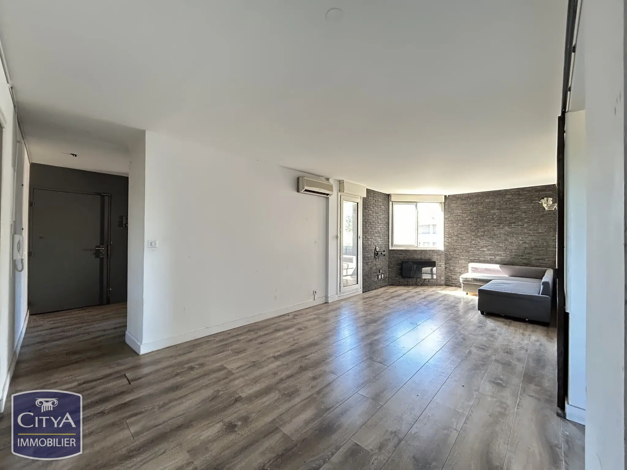 Photo 3 Appartement 3 pièces 59.15m²