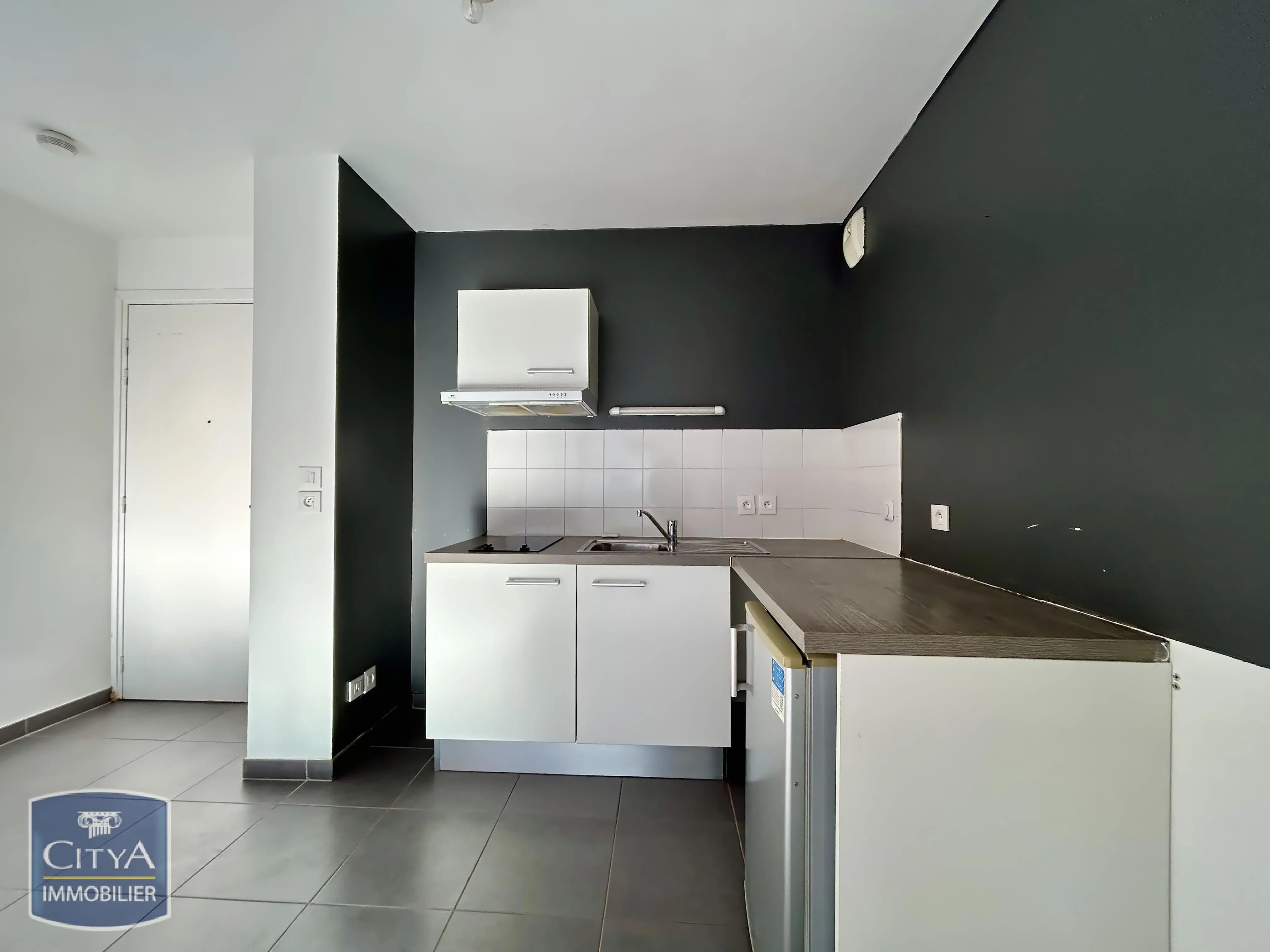 Photo 4 Appartement 2 pièces 40.47m²