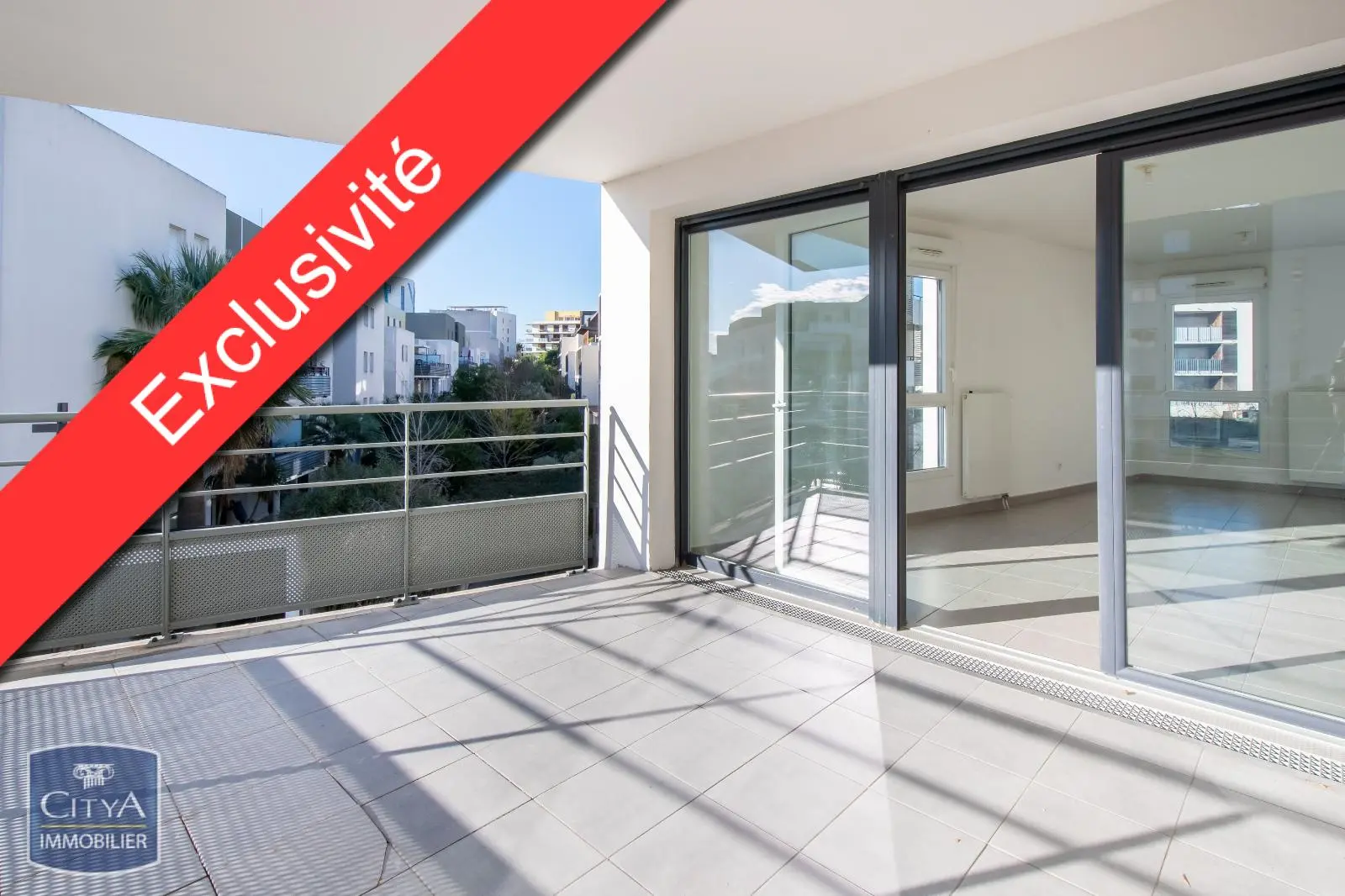 Photo 1 Appartement 3 pièces 63.18m²