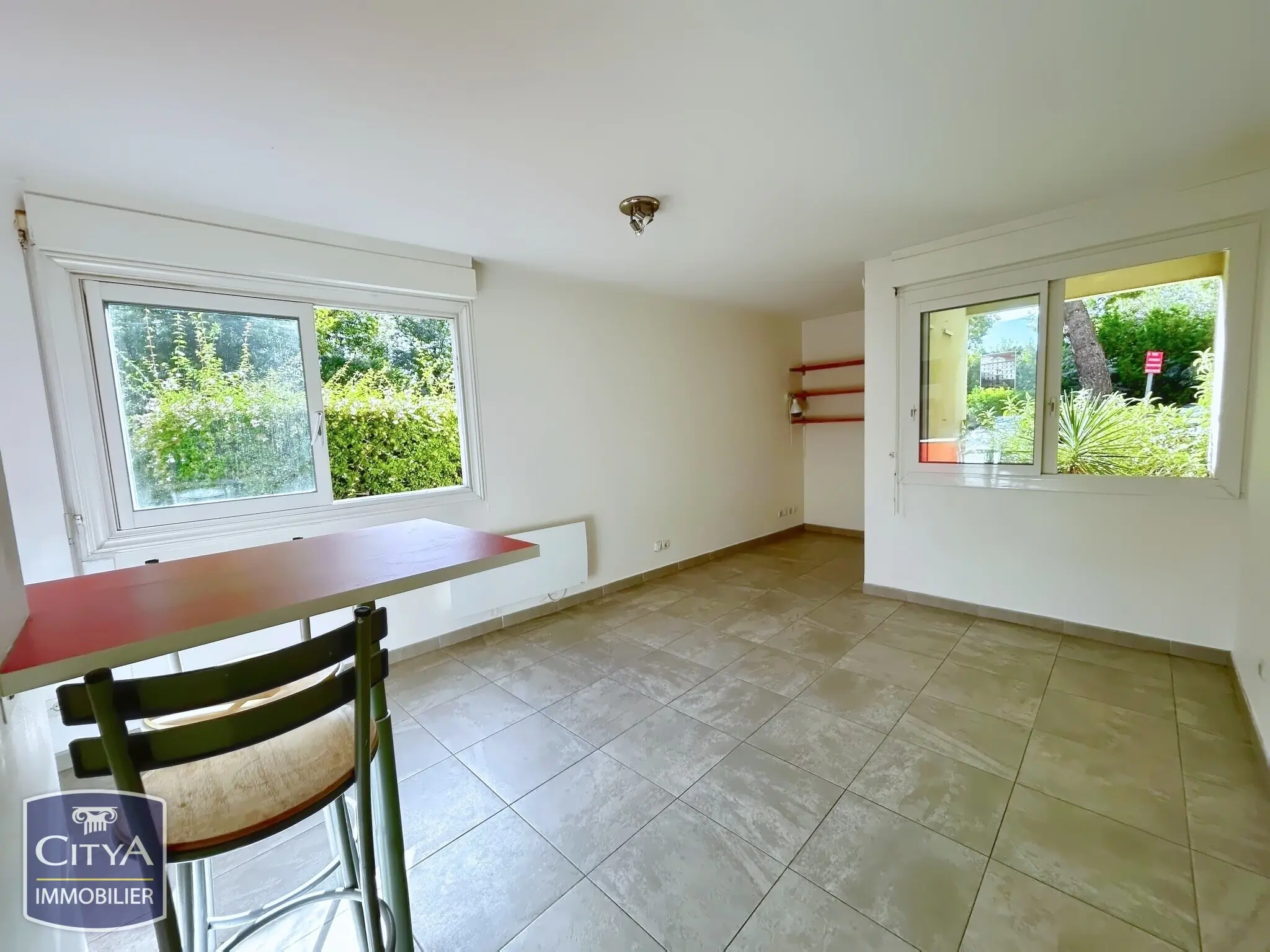 Photo 3 Appartement 1 pièce 26.73m²