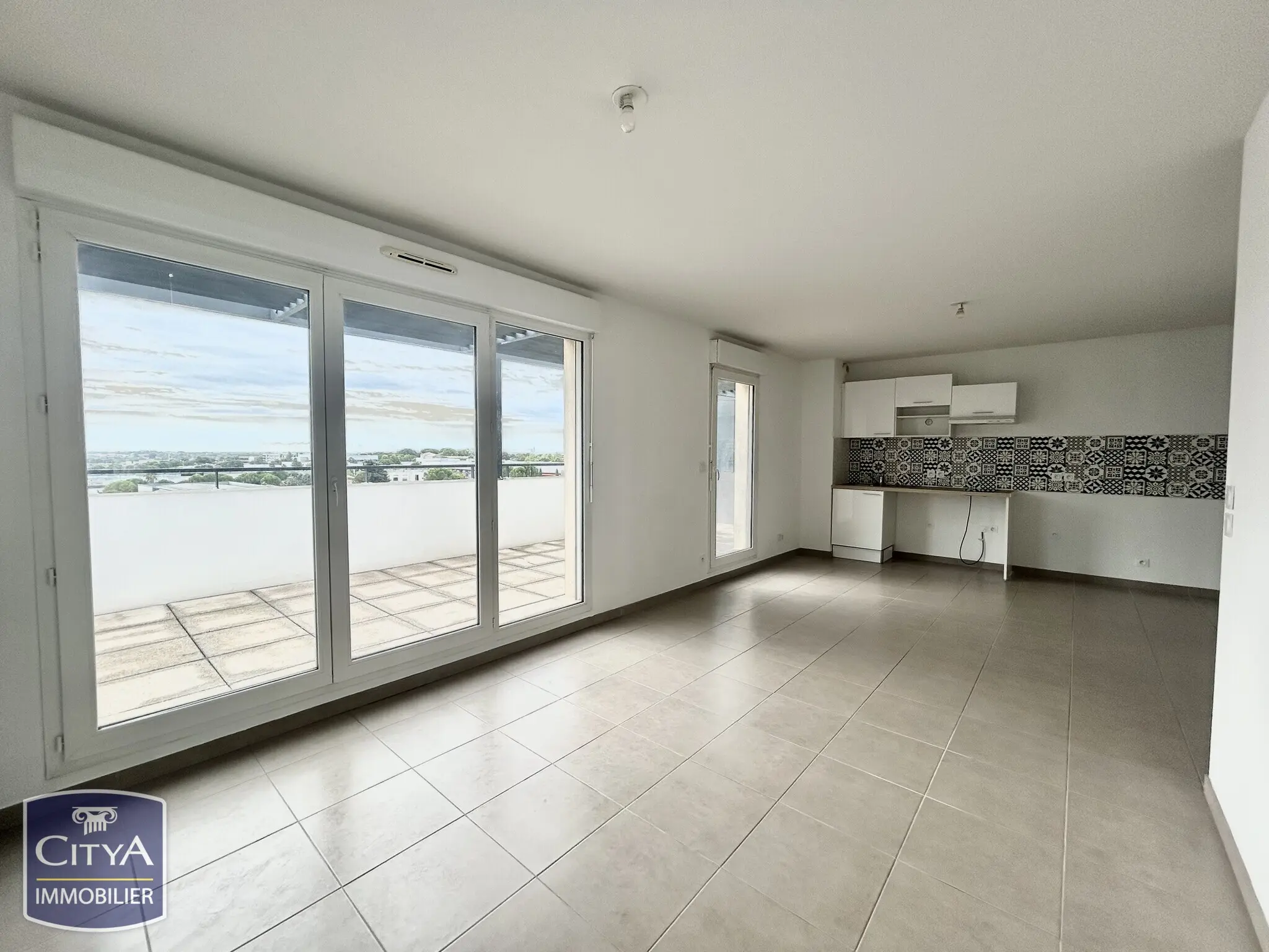 Photo 1 Appartement 2 pièces 47.94m²