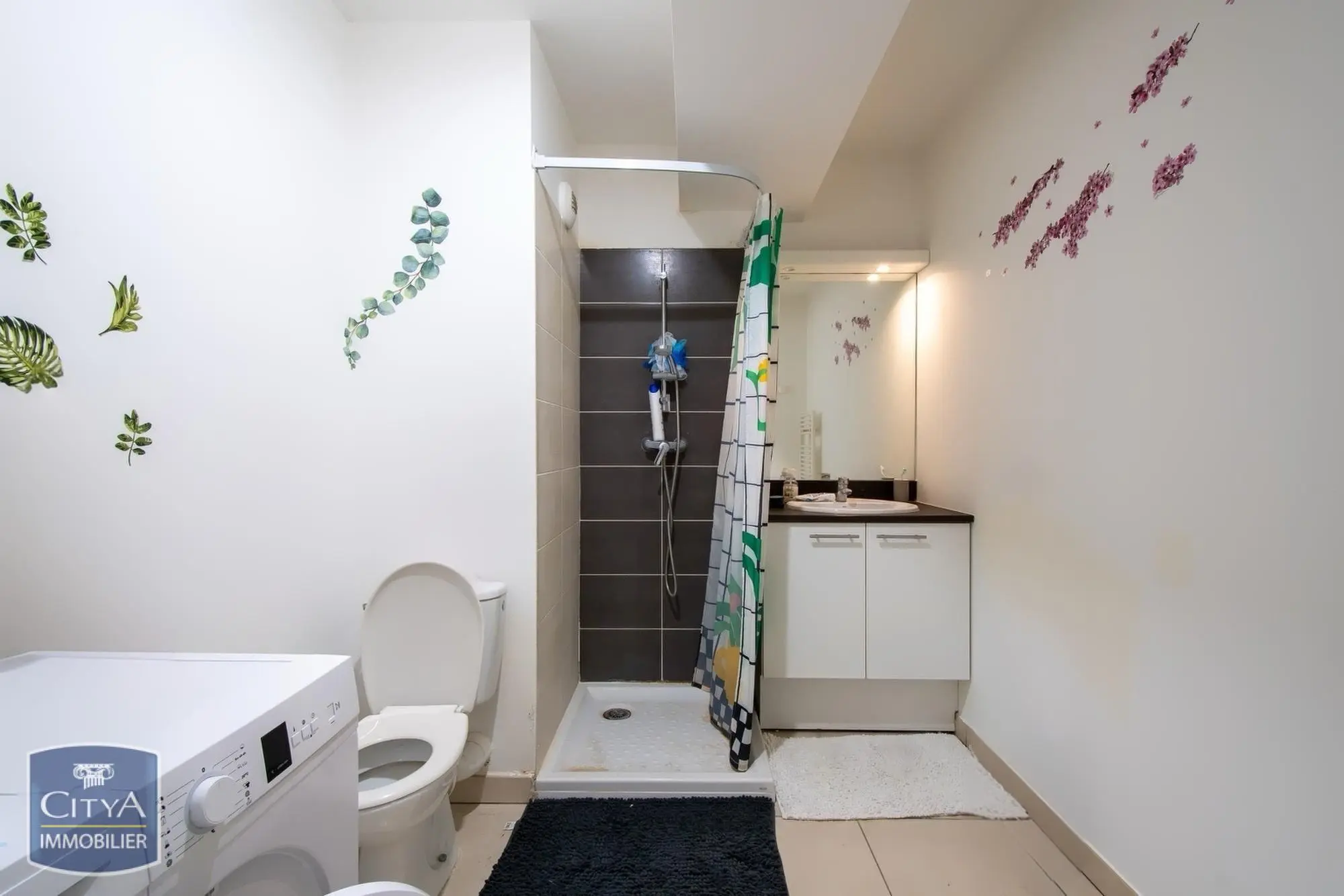 Photo 6 Appartement 1 pièce 26.37m²