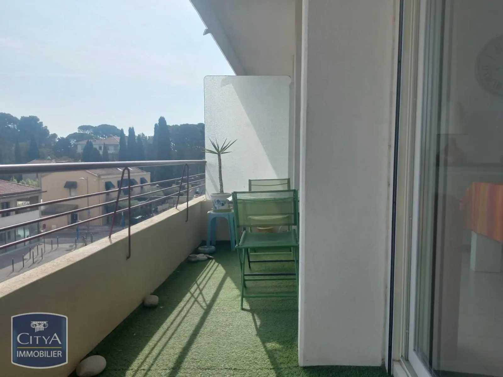 Photo 11 Appartement 2 pièces 66.45m²