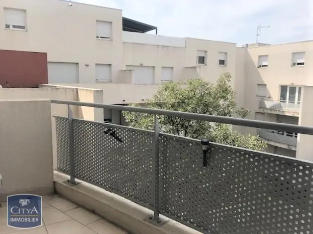 Photo 2 Appartement 2 pièces 43.49m²