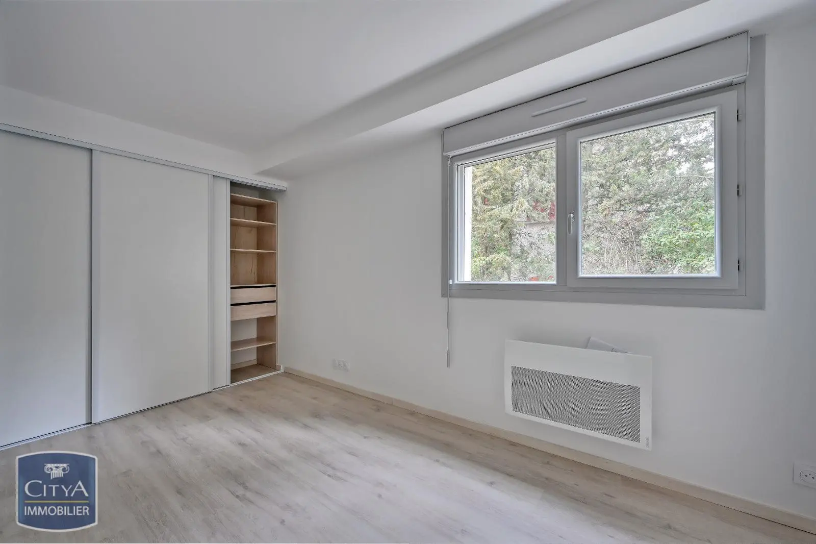 Photo 4 Appartement 2 pièces 33.21m²