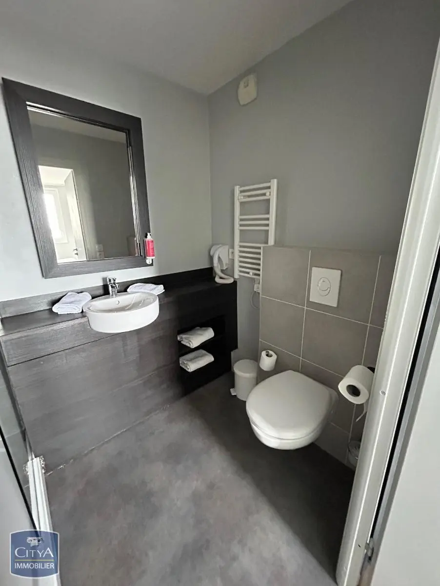 Photo 5 Appartement 2 pièces 30m²