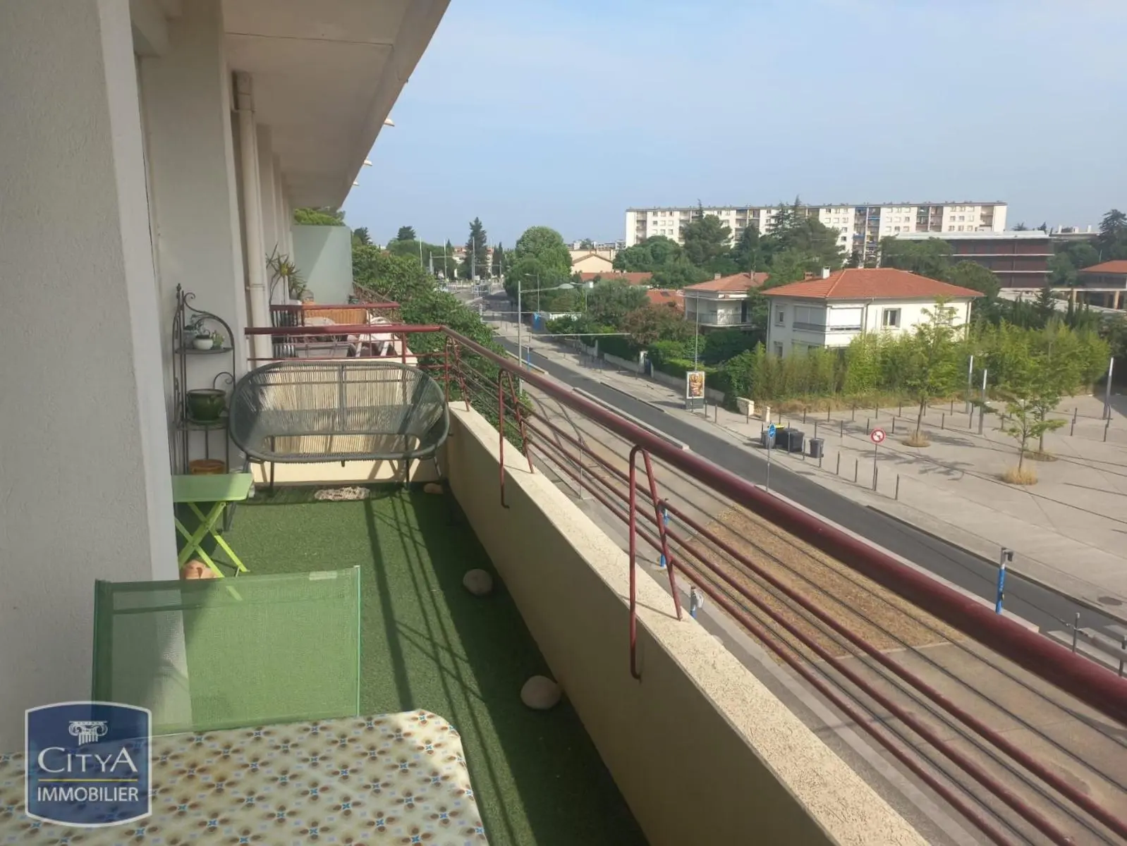 Photo 12 Appartement 2 pièces 66.45m²