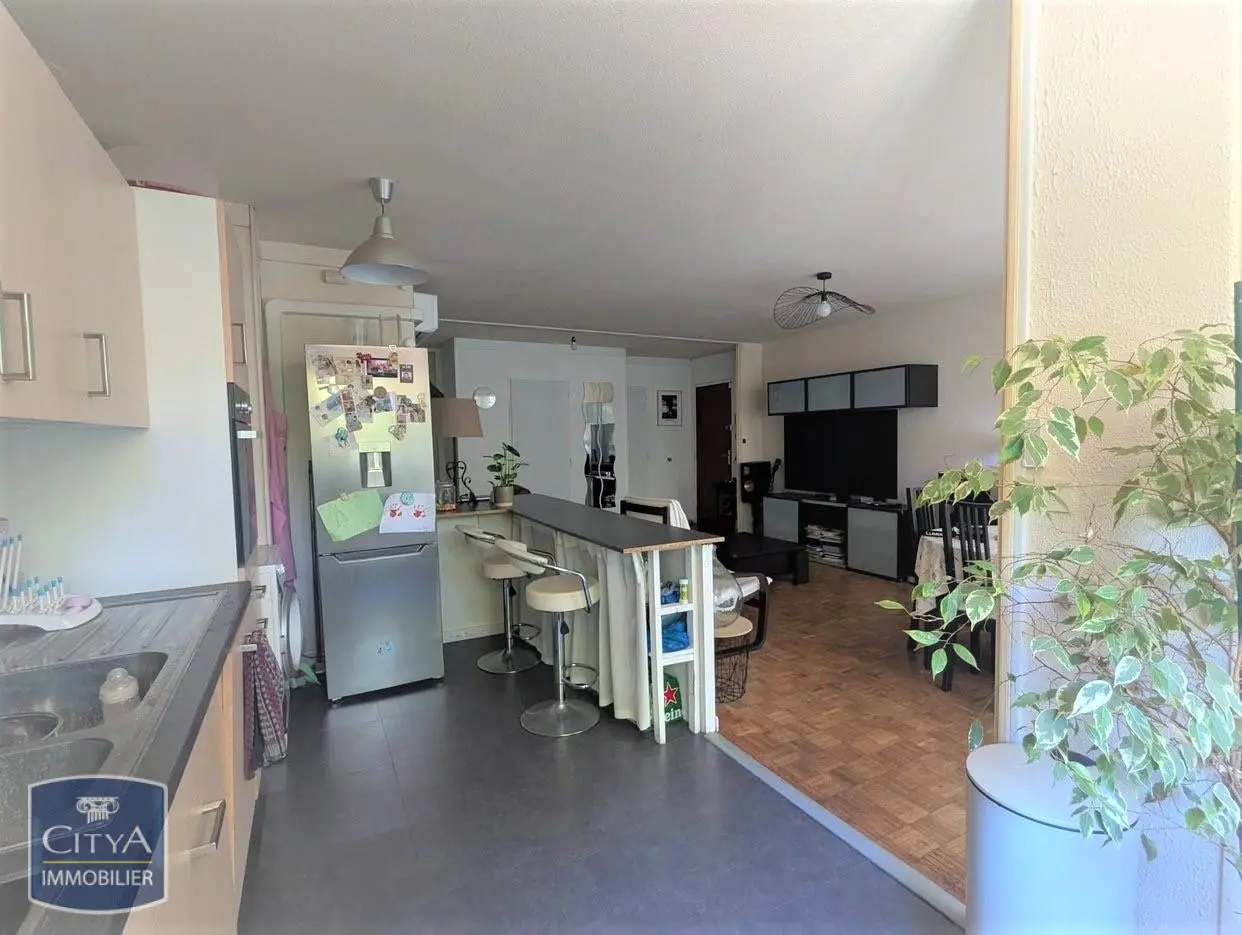 Photo 3 Appartement 3 pièces 71.64m²