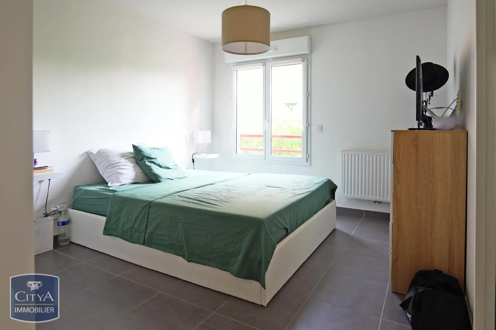 Photo 5 Appartement 2 pièces 40.32m²