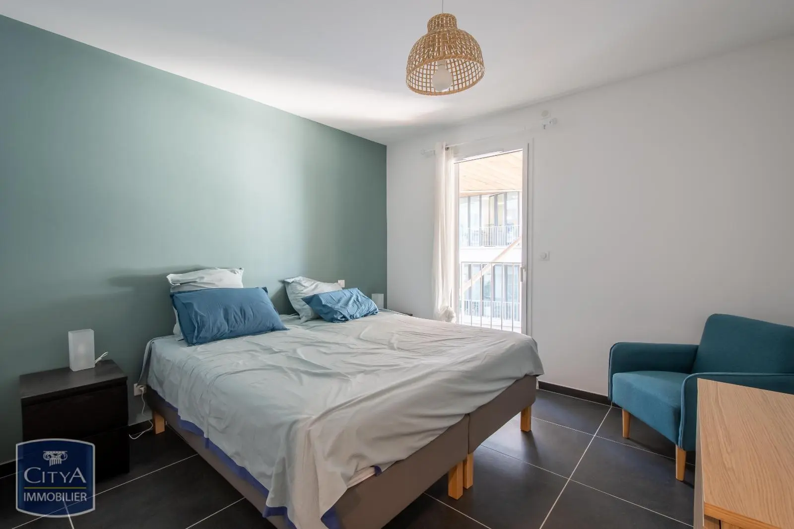 Photo 7 Appartement 3 pièces 68.66m²