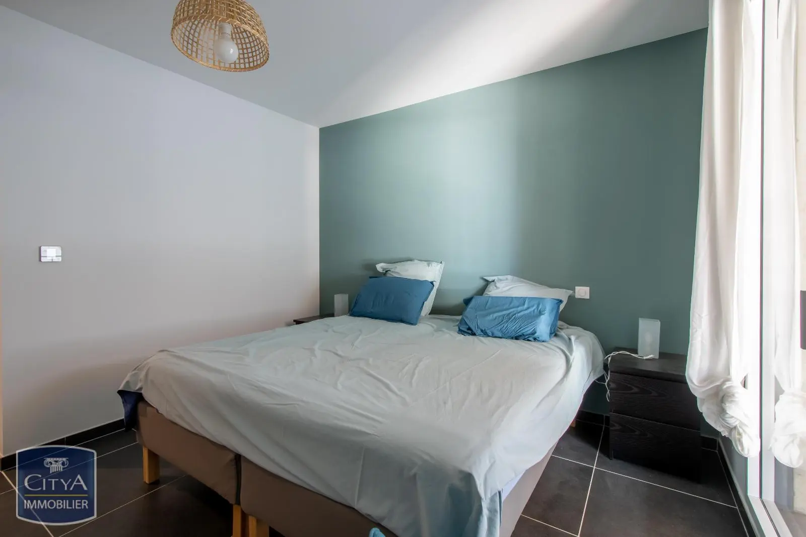 Photo 8 Appartement 3 pièces 68.66m²