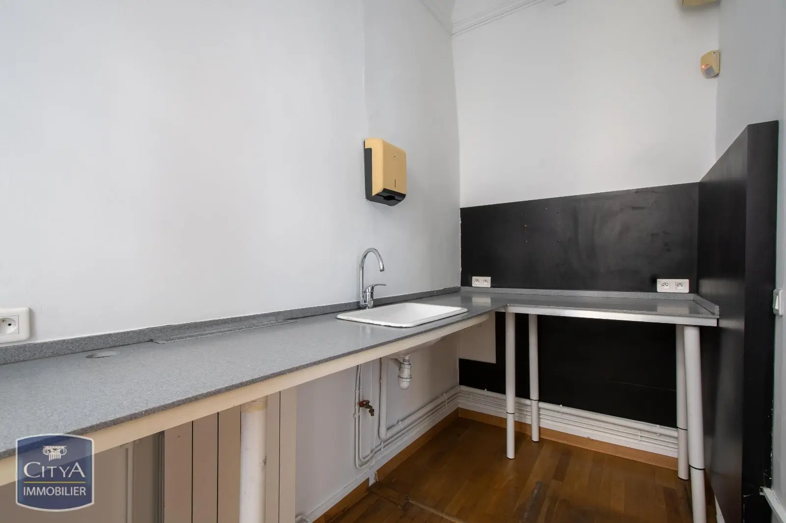 Photo 10 pour Appartement 5 pièces 110.82m² Photo 10 Appartement 5 pièces 110.82m²