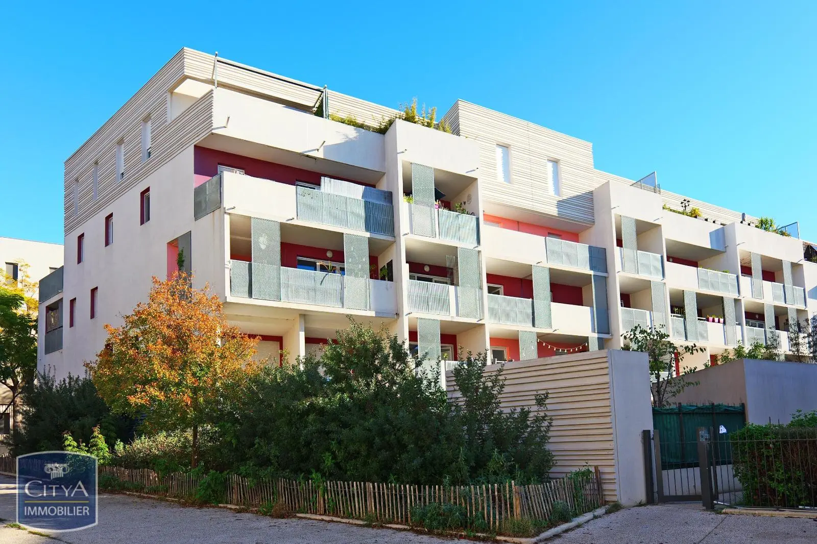 Photo 2 Appartement 4 pièces 82.3m²