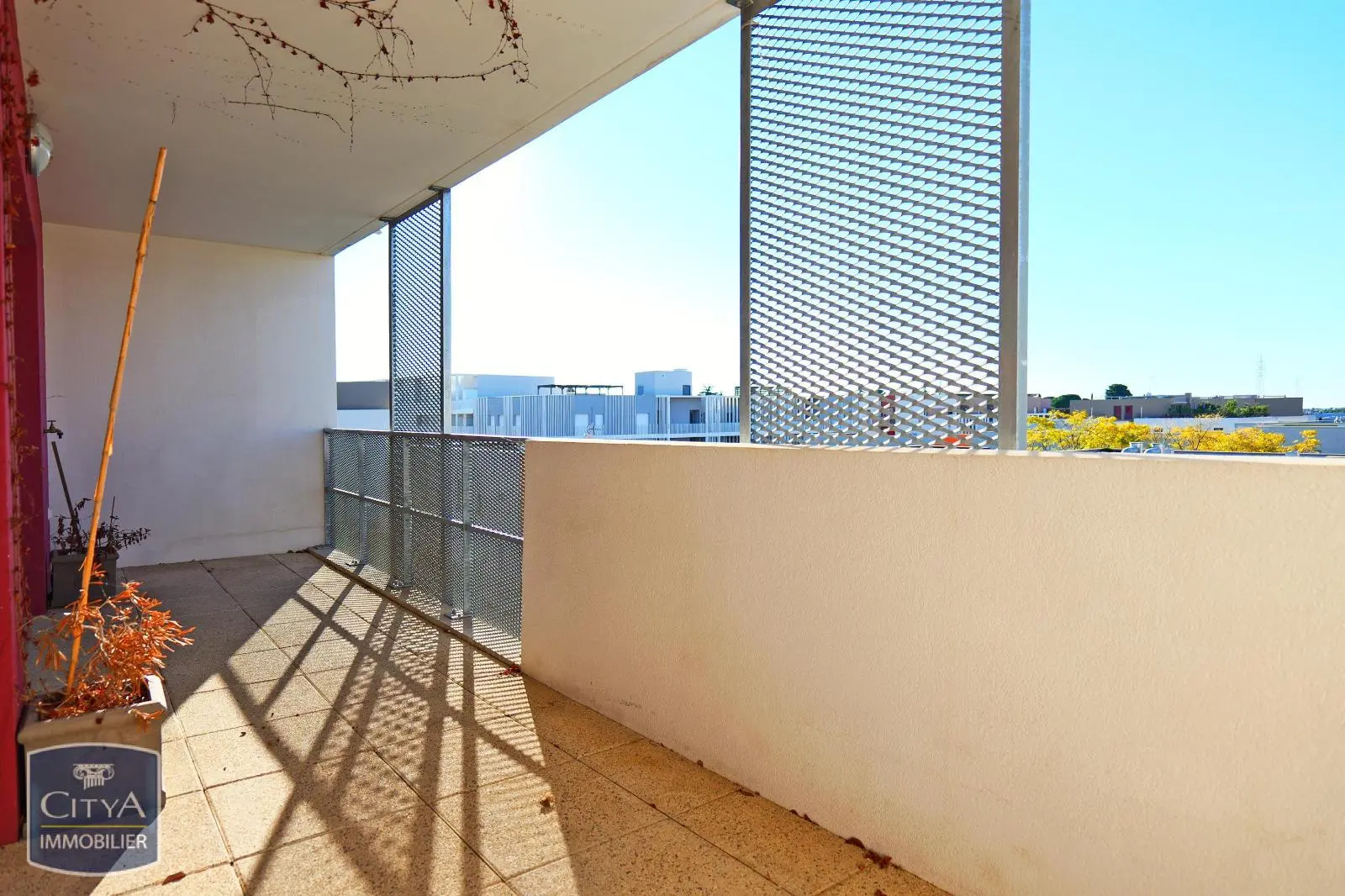 Photo 4 Appartement 4 pièces 82.3m²