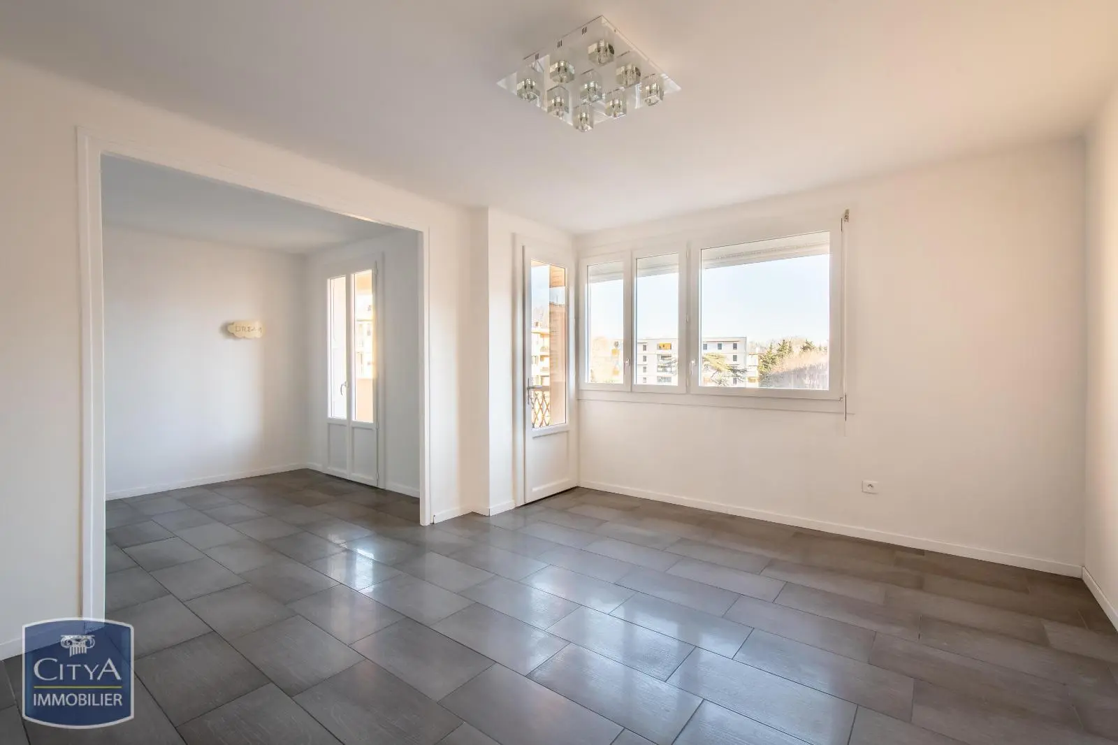 Photo 2 Appartement 4 pièces 66.02m²