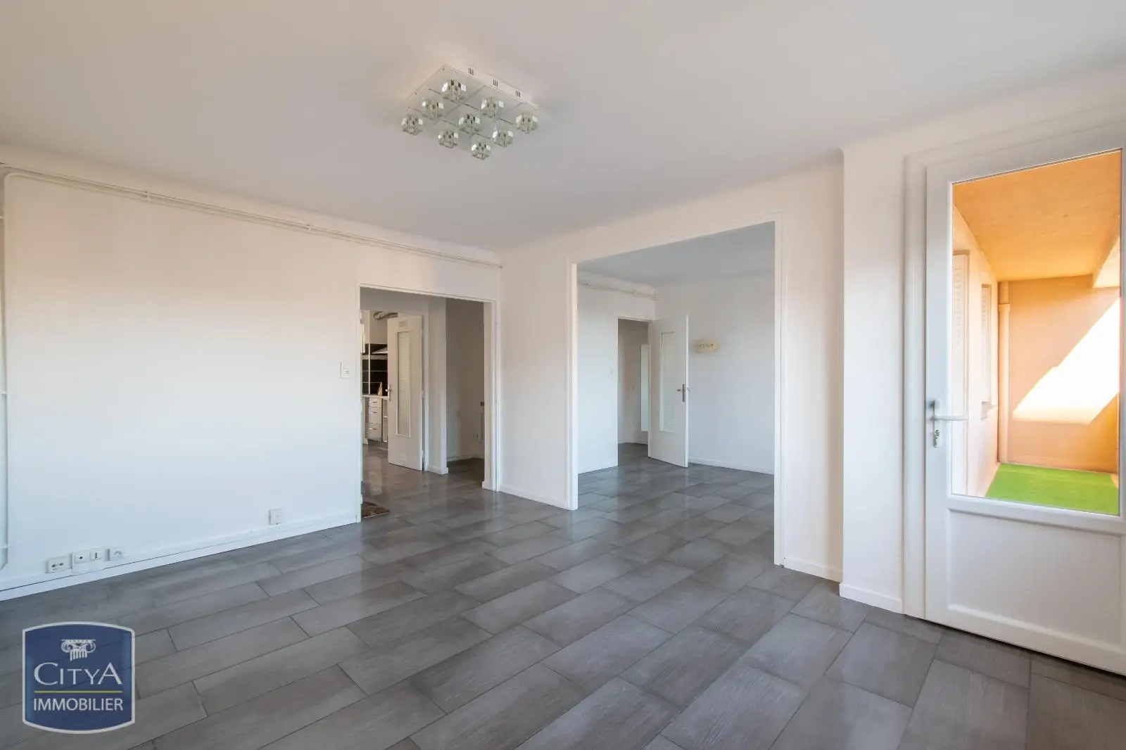 Photo 2 Appartement 4 pièces 66.02m²