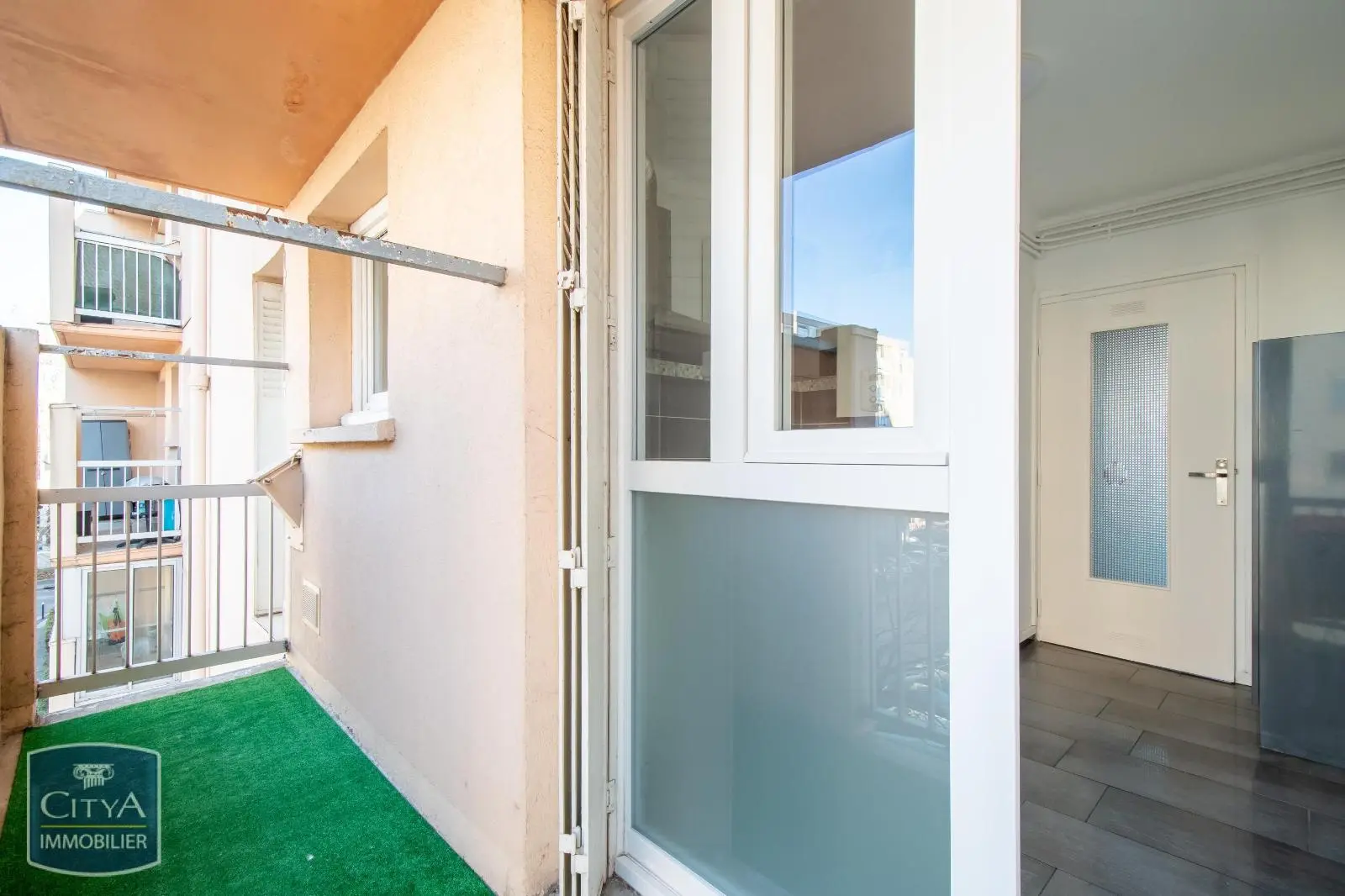 Photo 10 Appartement 4 pièces 66.02m²