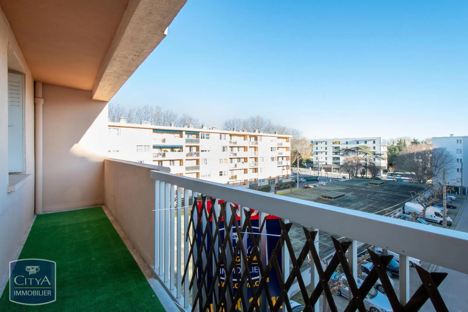 Photo 4 Appartement 4 pièces 66.02m²