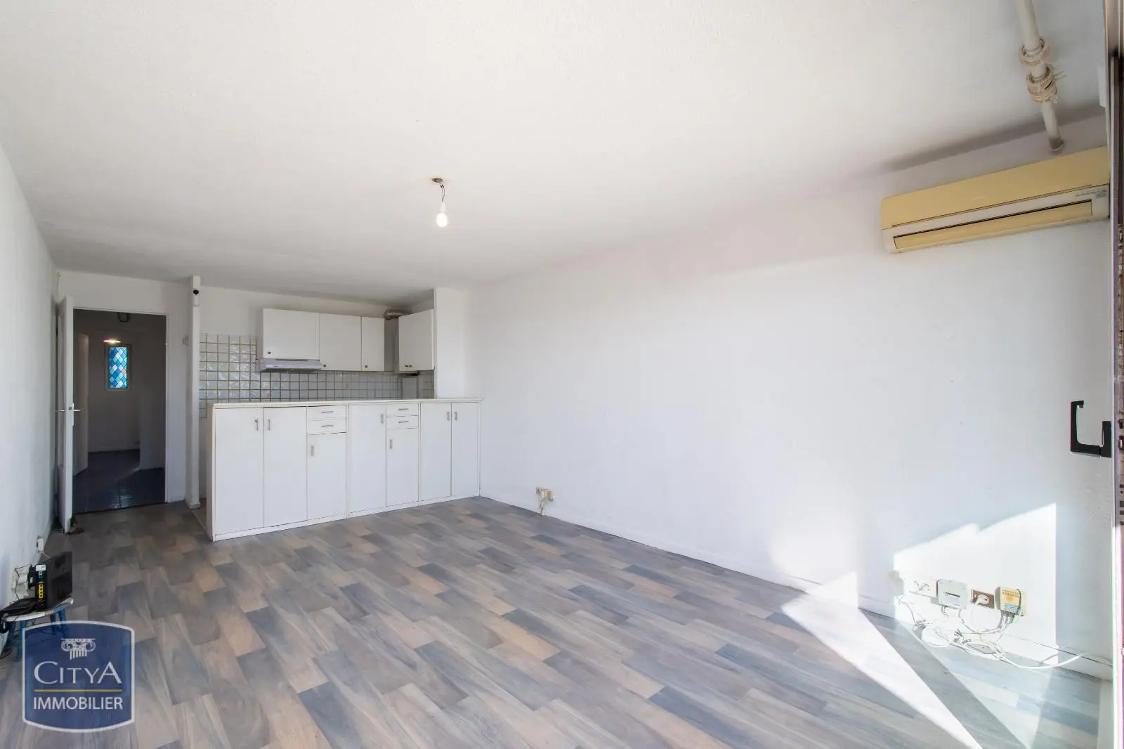 Photo 3 Appartement 3 pièces 56.18m²