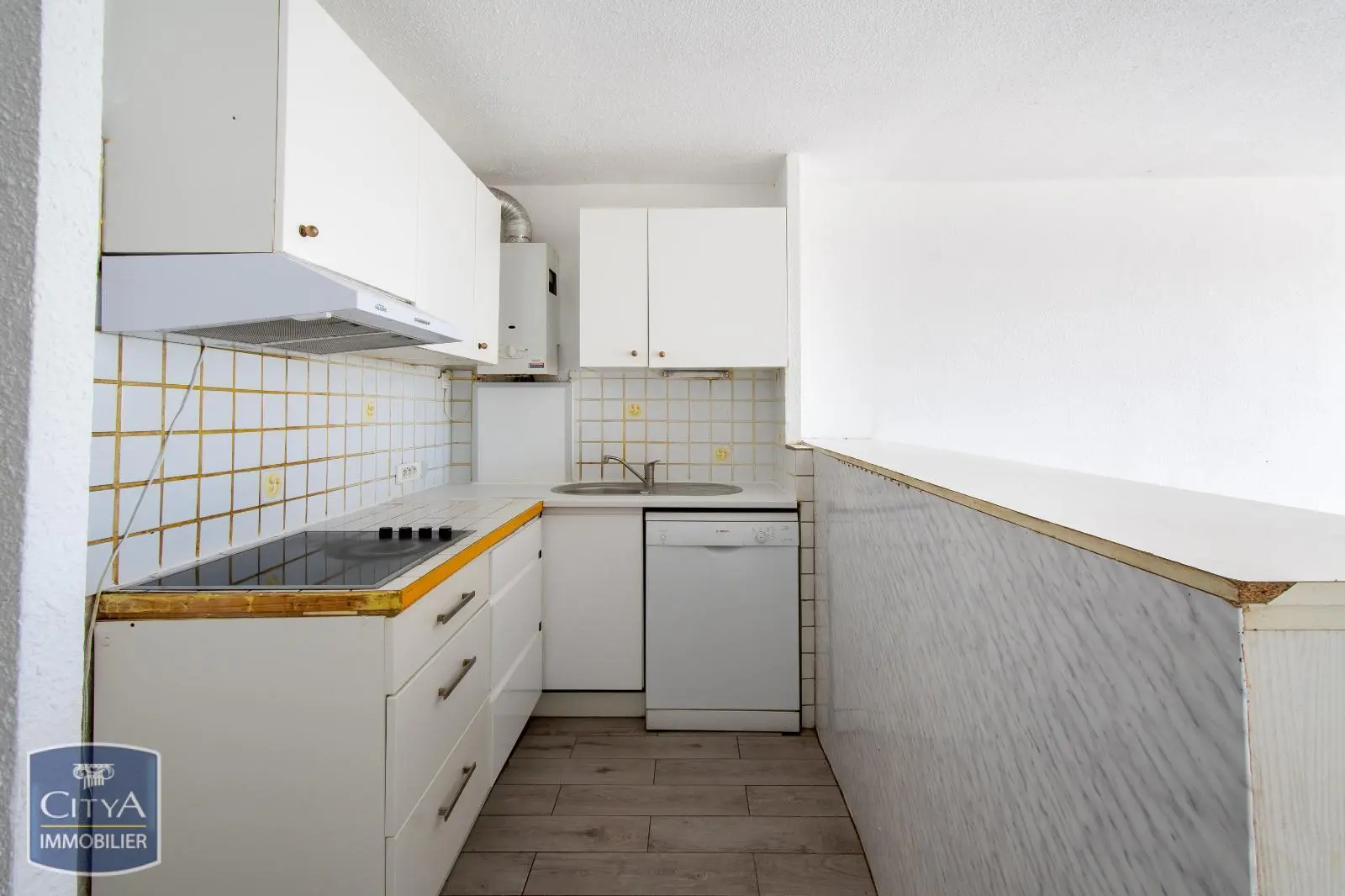 Photo 5 Appartement 3 pièces 56.18m²