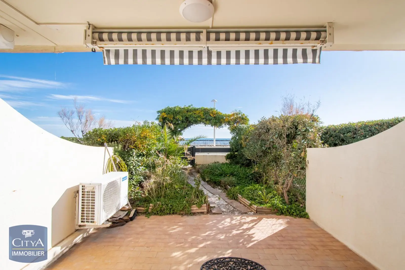 Photo 1 Appartement 3 pièces 56.18m²