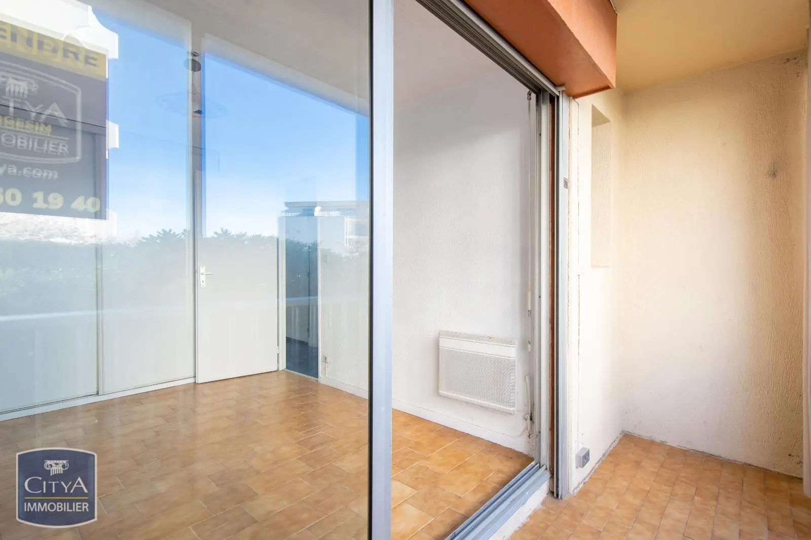 Photo 10 Appartement 3 pièces 56.18m²