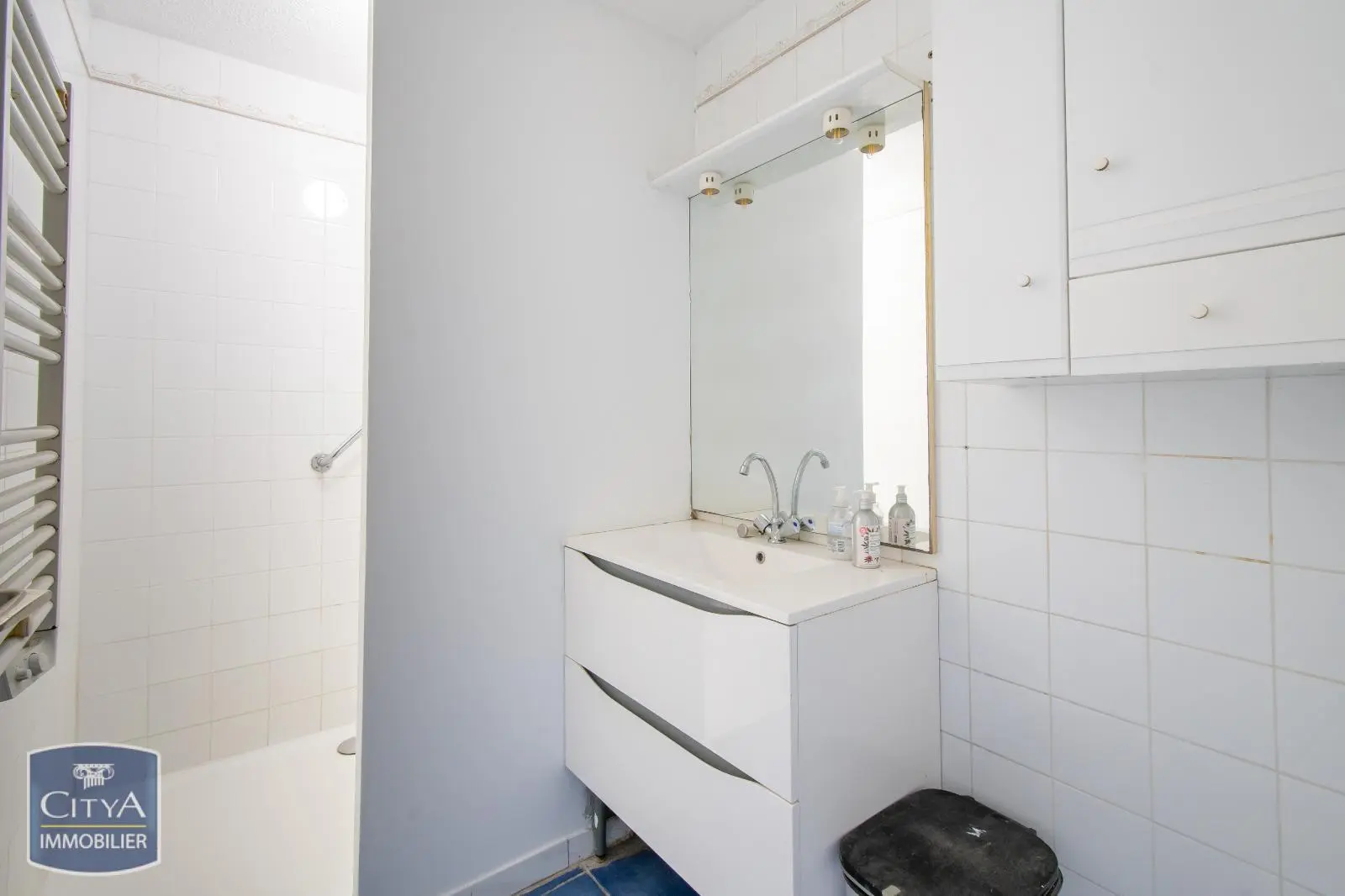 Photo 8 Appartement 3 pièces 56.18m²