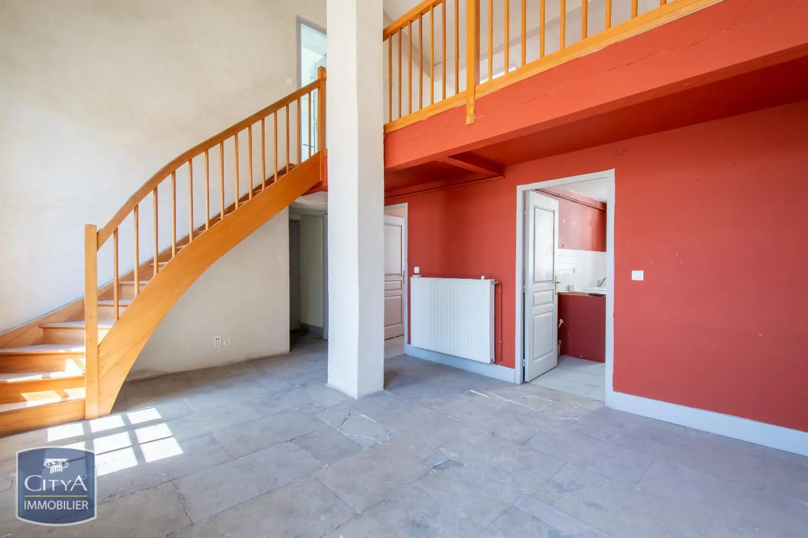 Photo 2 Appartement 3 pièces 73.05m²
