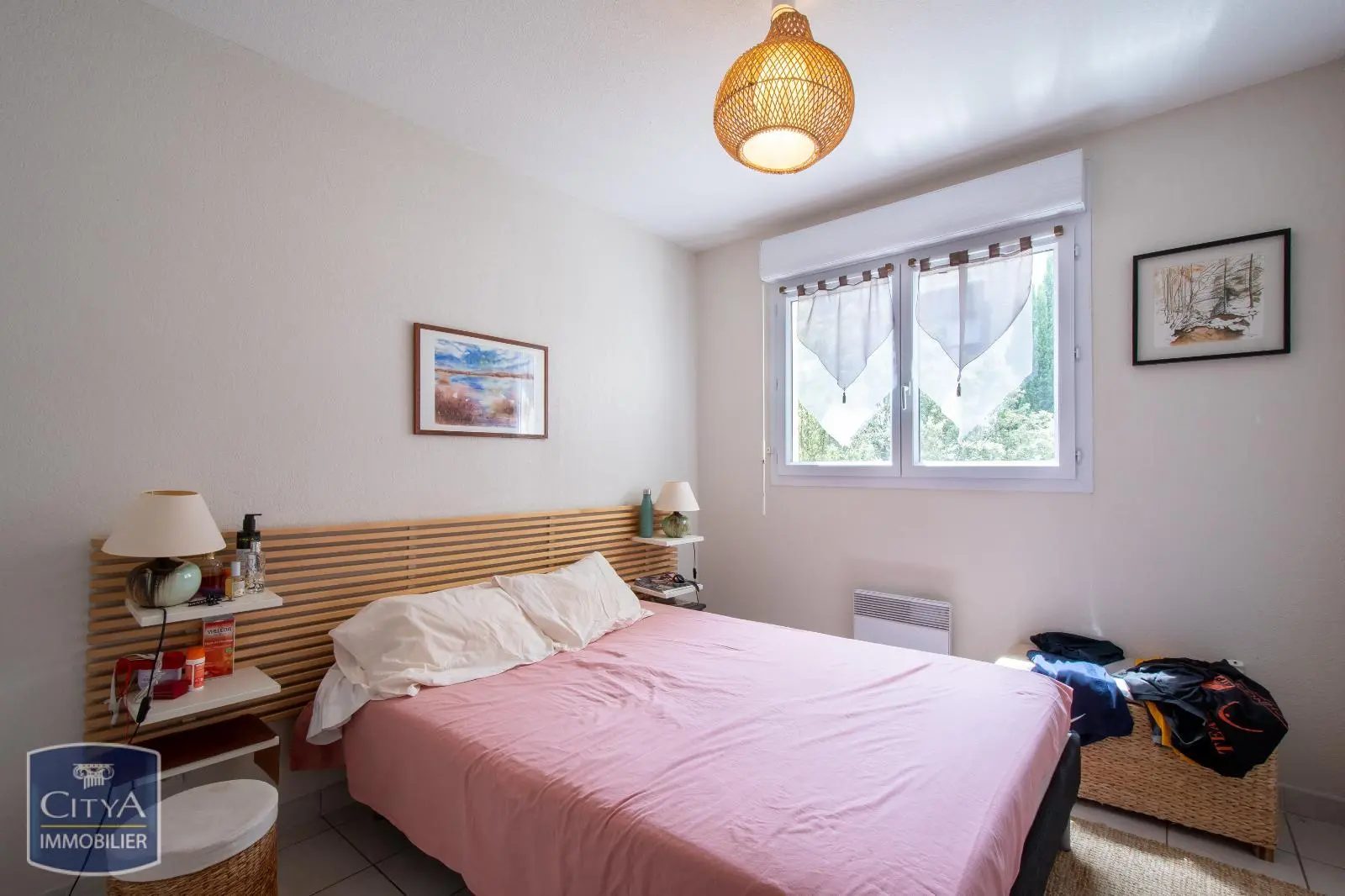 Photo 7 appartement Montpellier