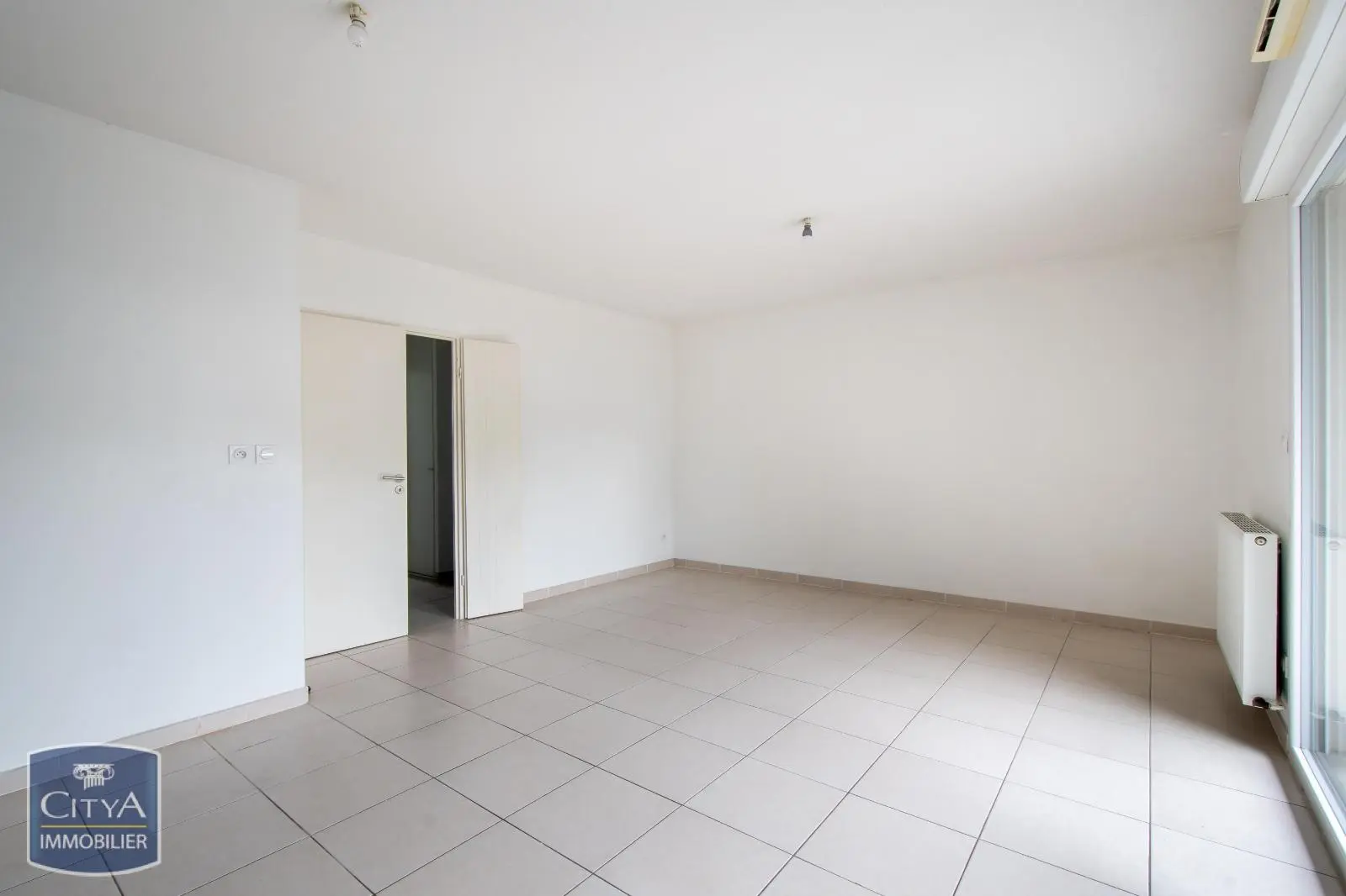 Photo 3 Appartement 3 pièces 61.96m²