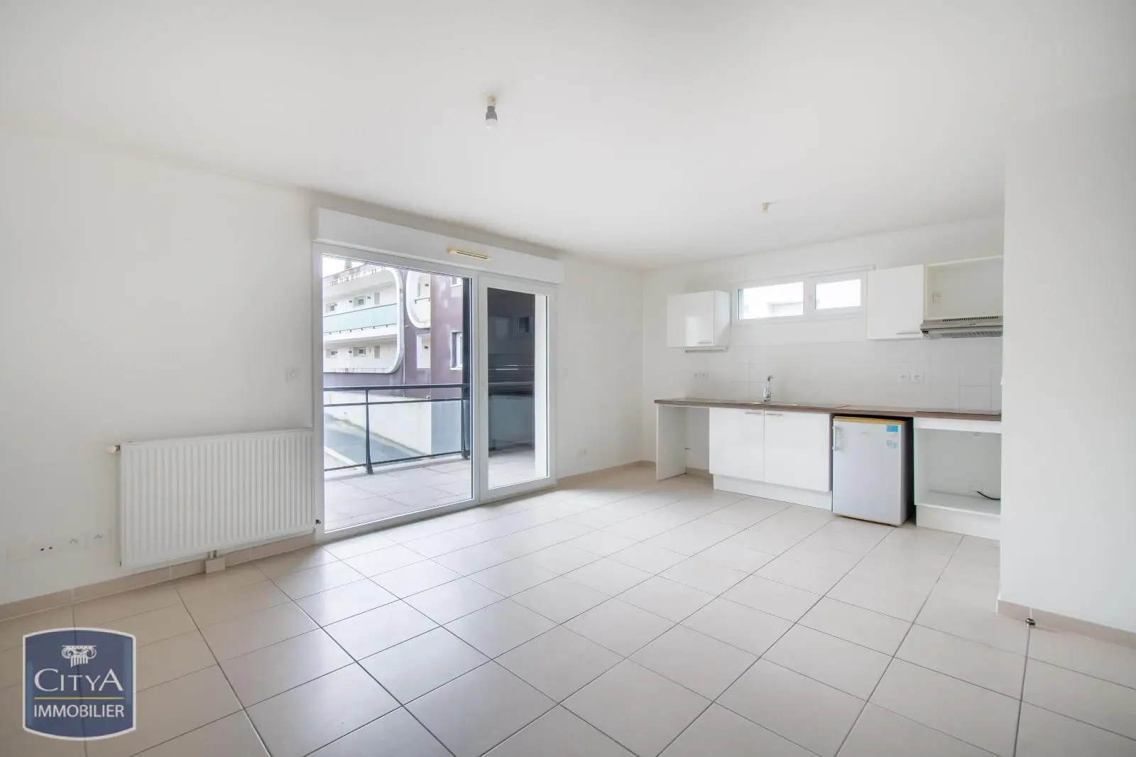 Photo 2 Appartement 3 pièces 61.96m²