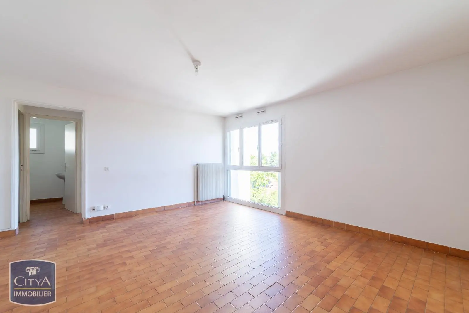 Photo 4 Appartement 2 pièces 50.2m²