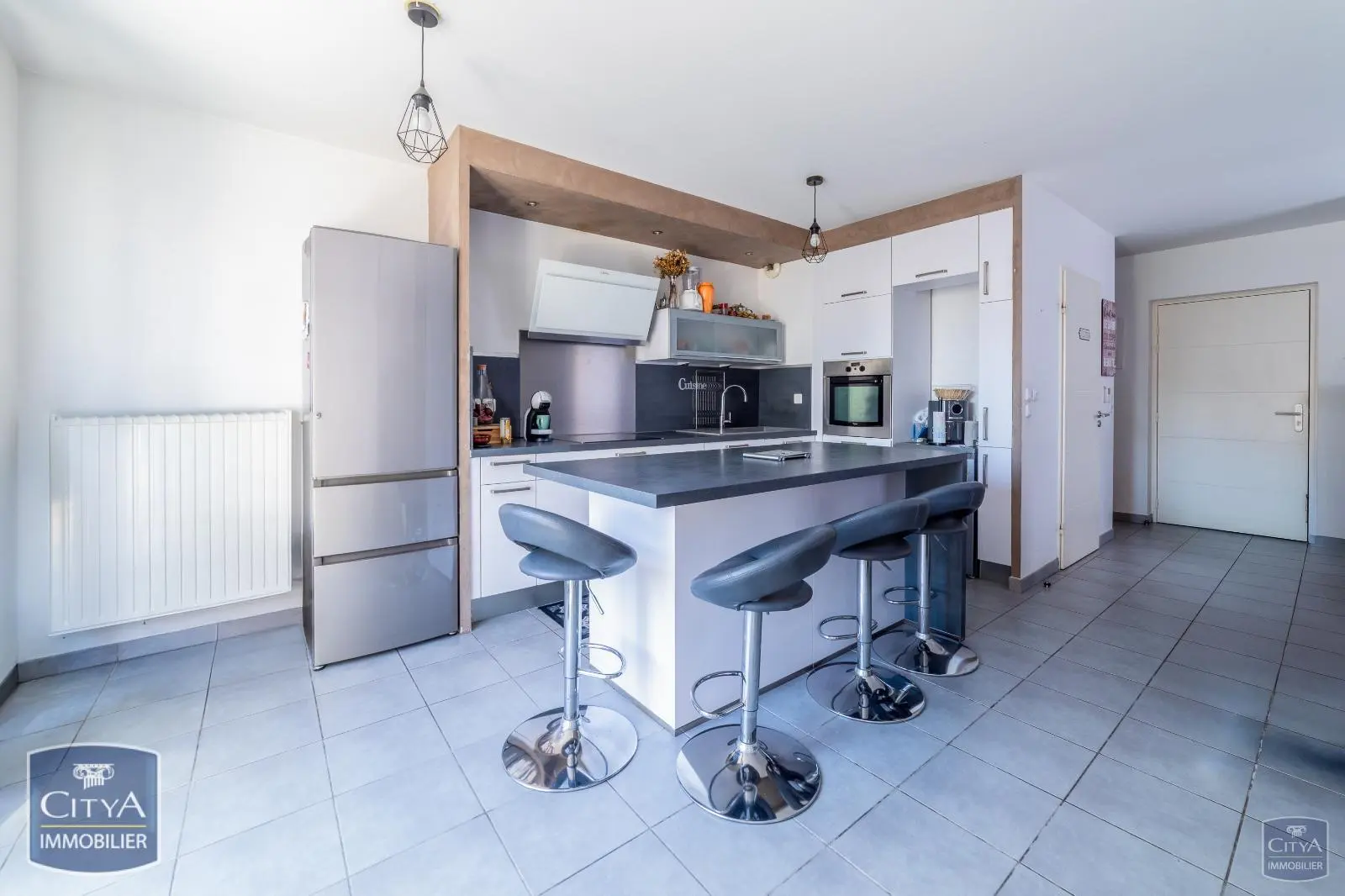 Photo 2 Appartement 4 pièces 72.73m²