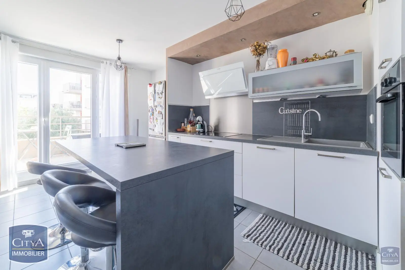 Photo 2 Appartement 4 pièces 72.73m²