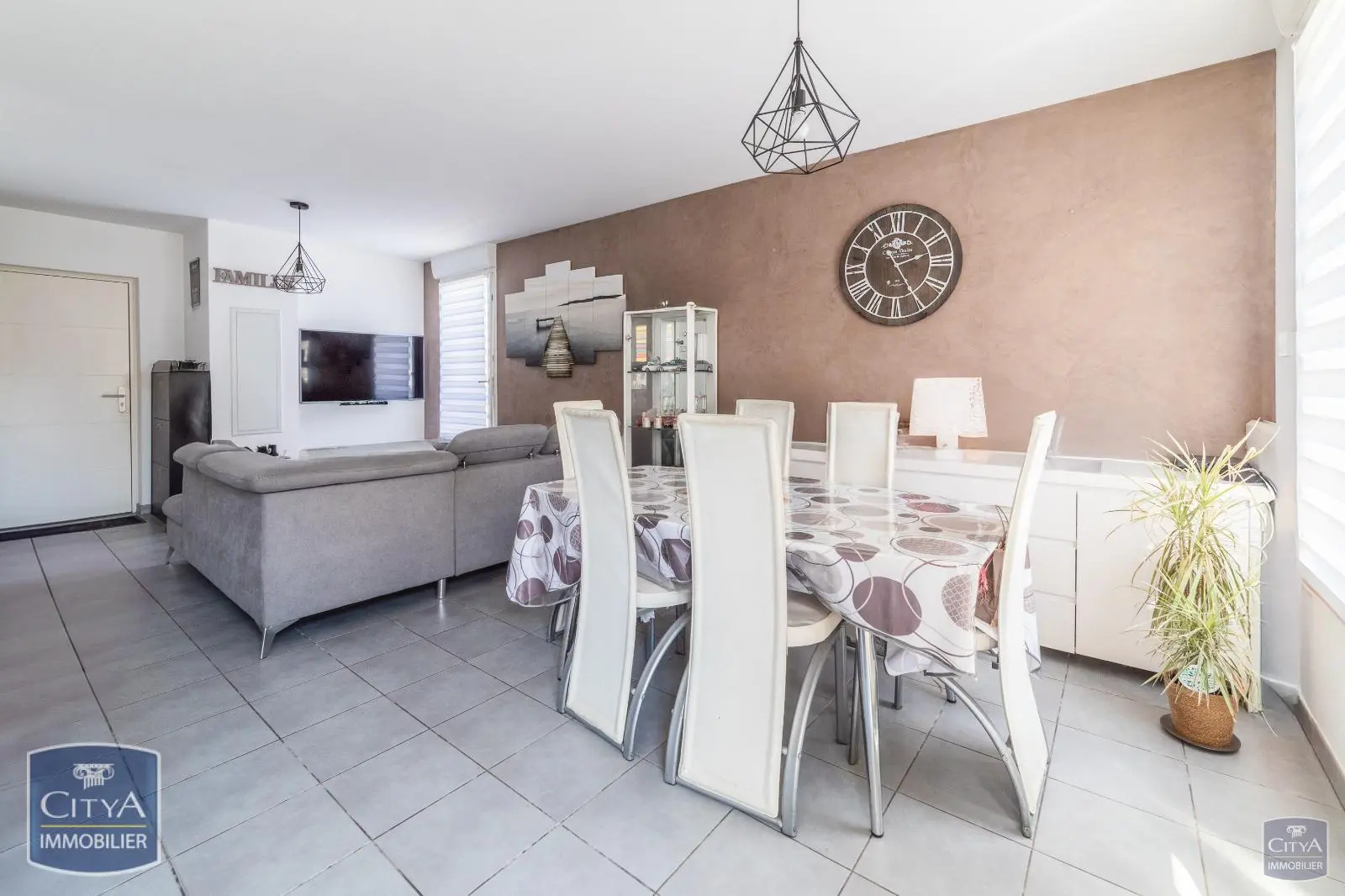 Photo 3 Appartement 4 pièces 72.73m²