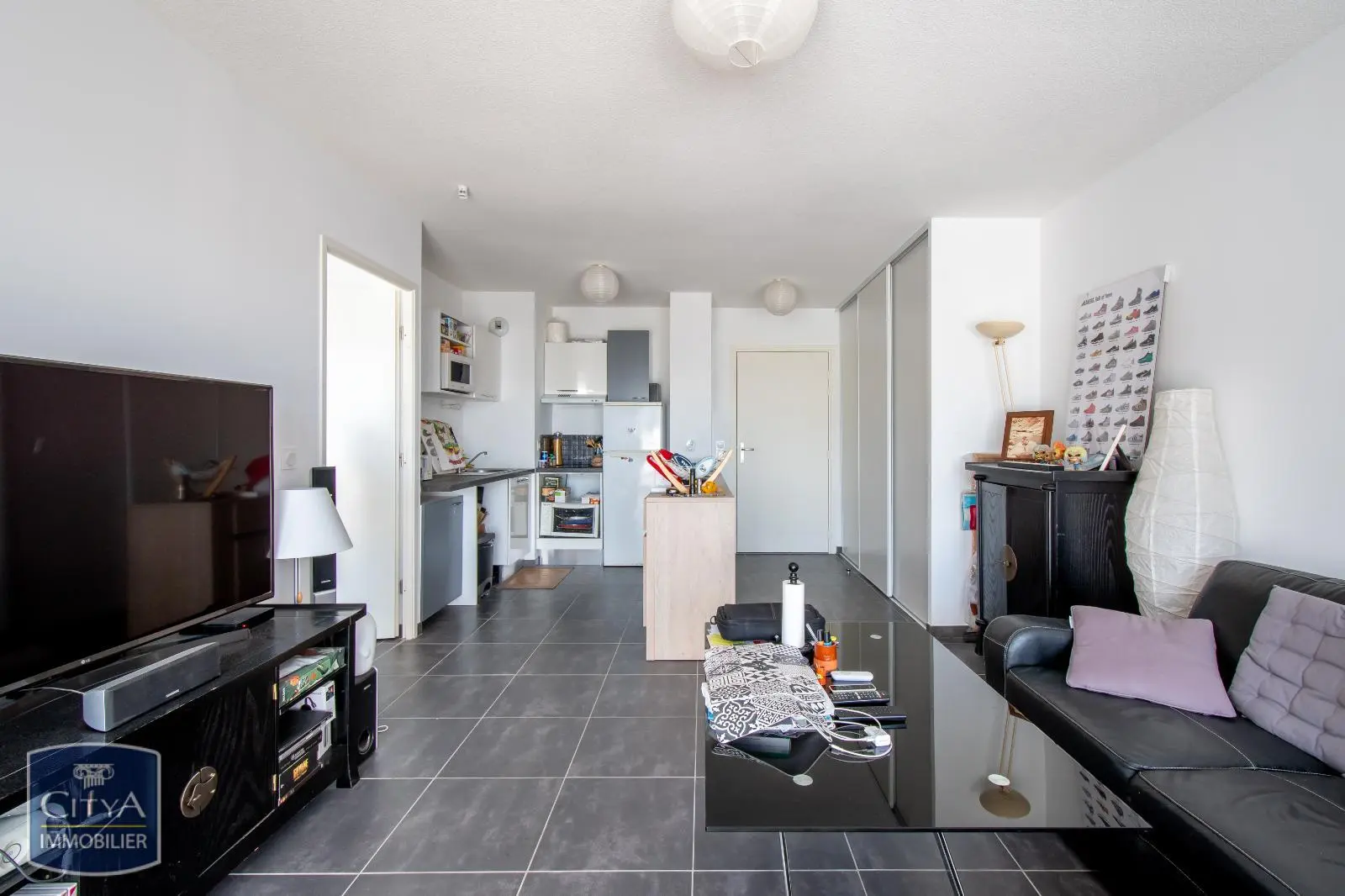 Photo 7 appartement Montpellier