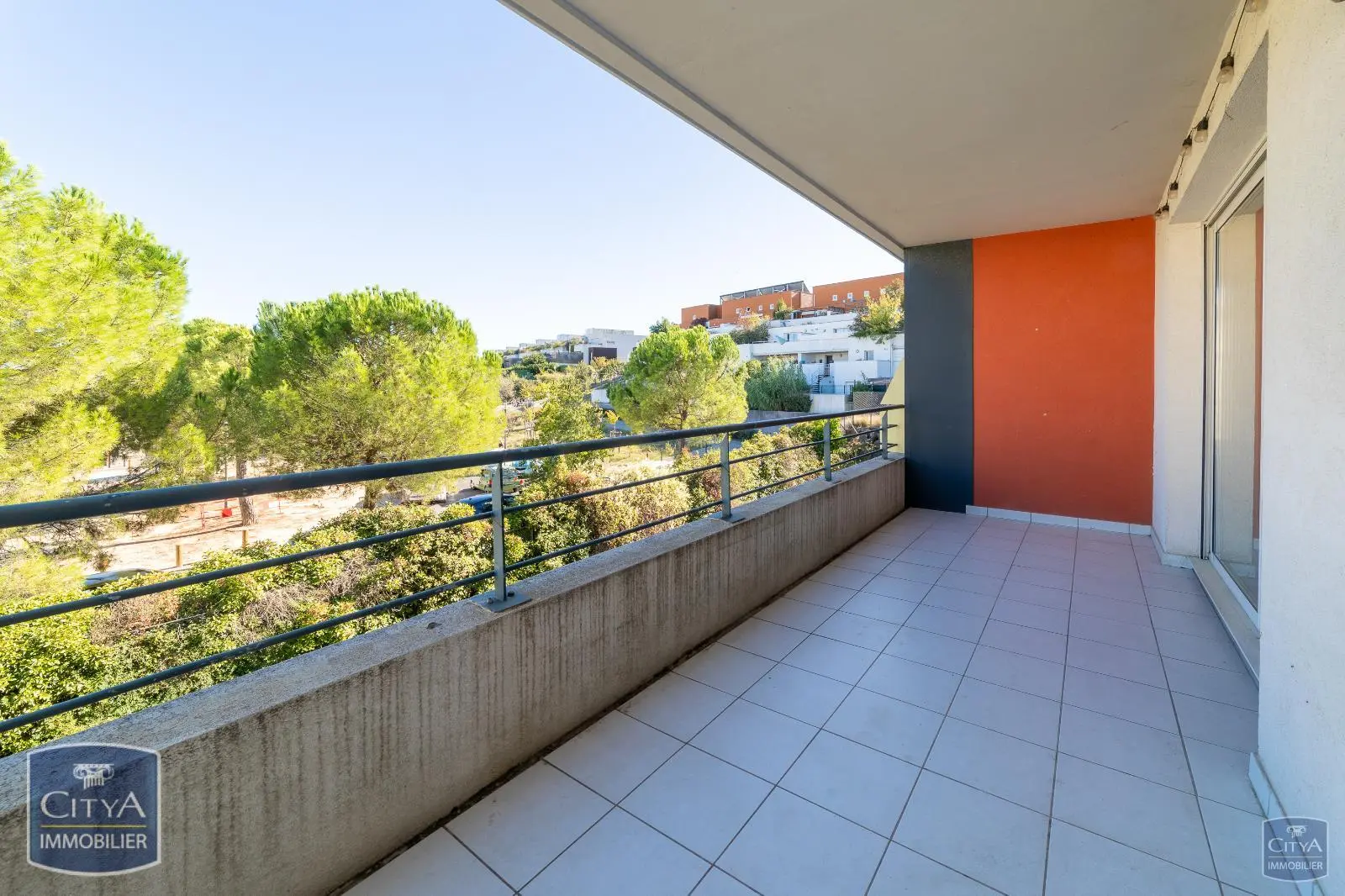 Photo 4 appartement Montpellier