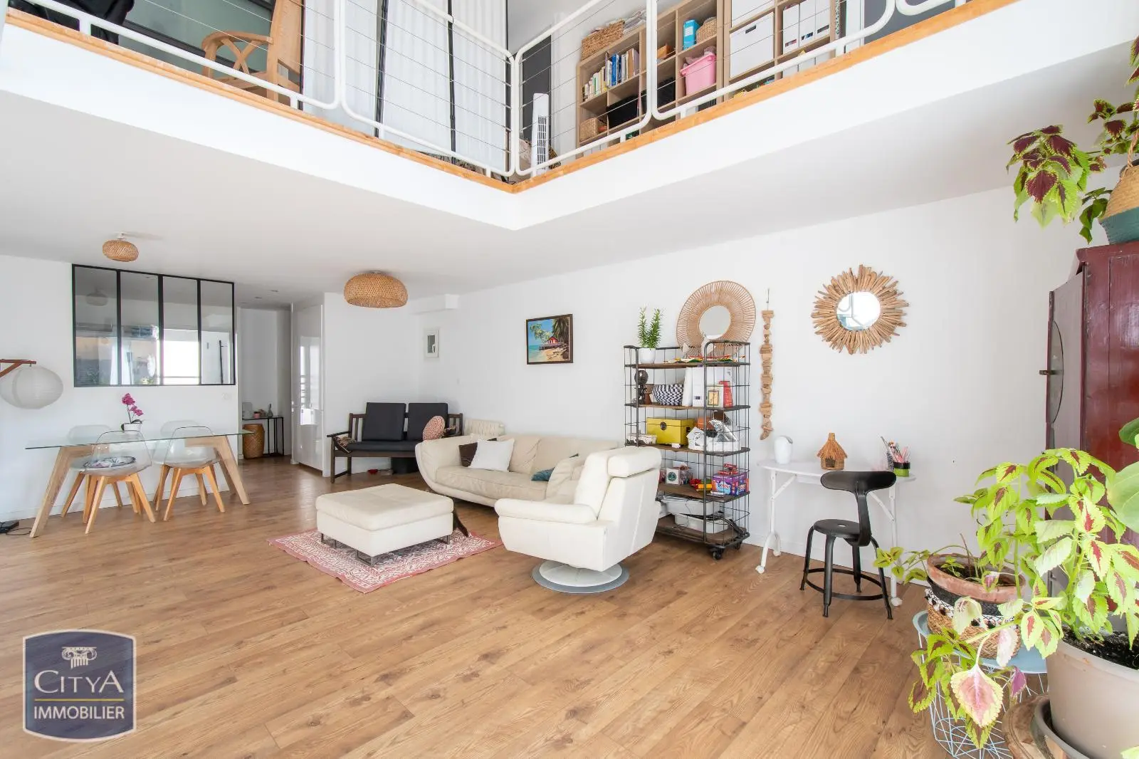 Photo 3 Appartement 5 pièces 131.92m²