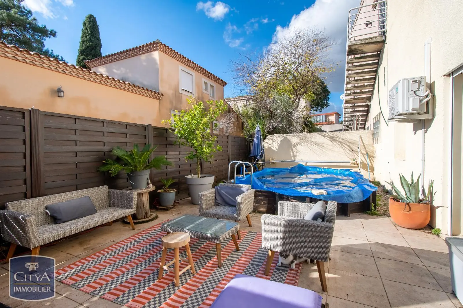 Photo 6 Appartement 5 pièces 131.92m²