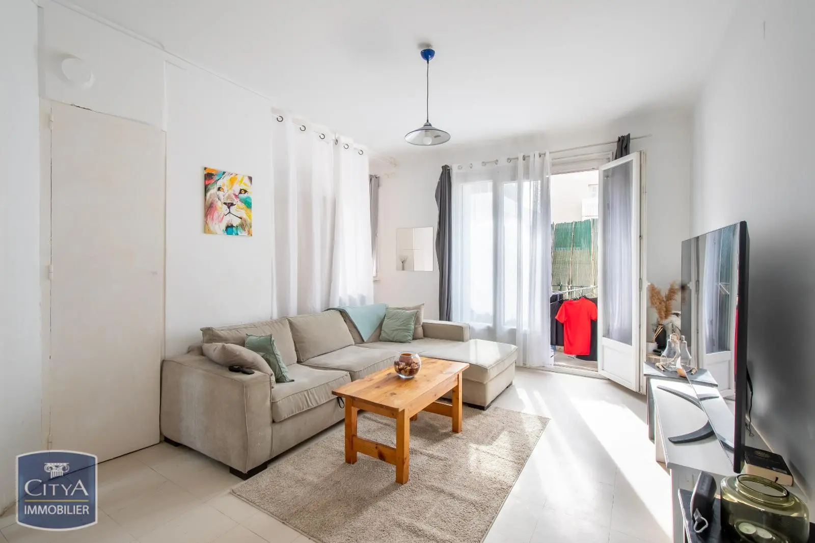 Photo 4 Appartement 2 pièces 51.66m²