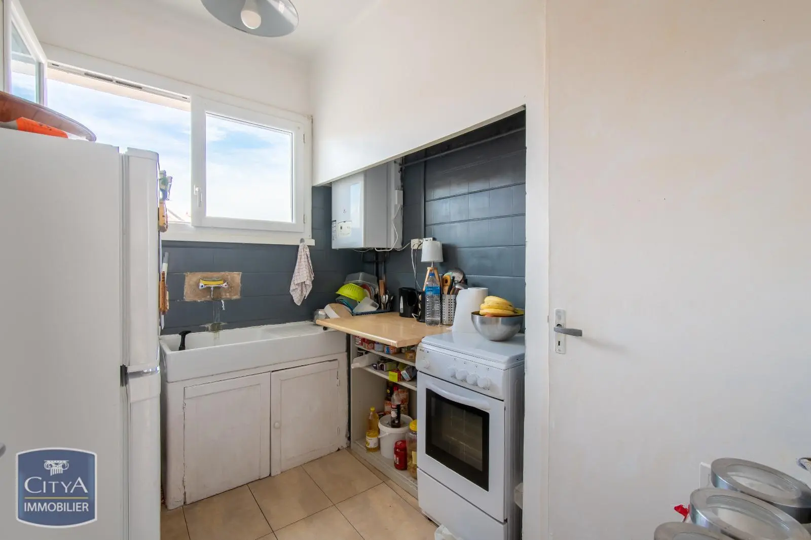 Photo 7 Appartement 2 pièces 51.66m²