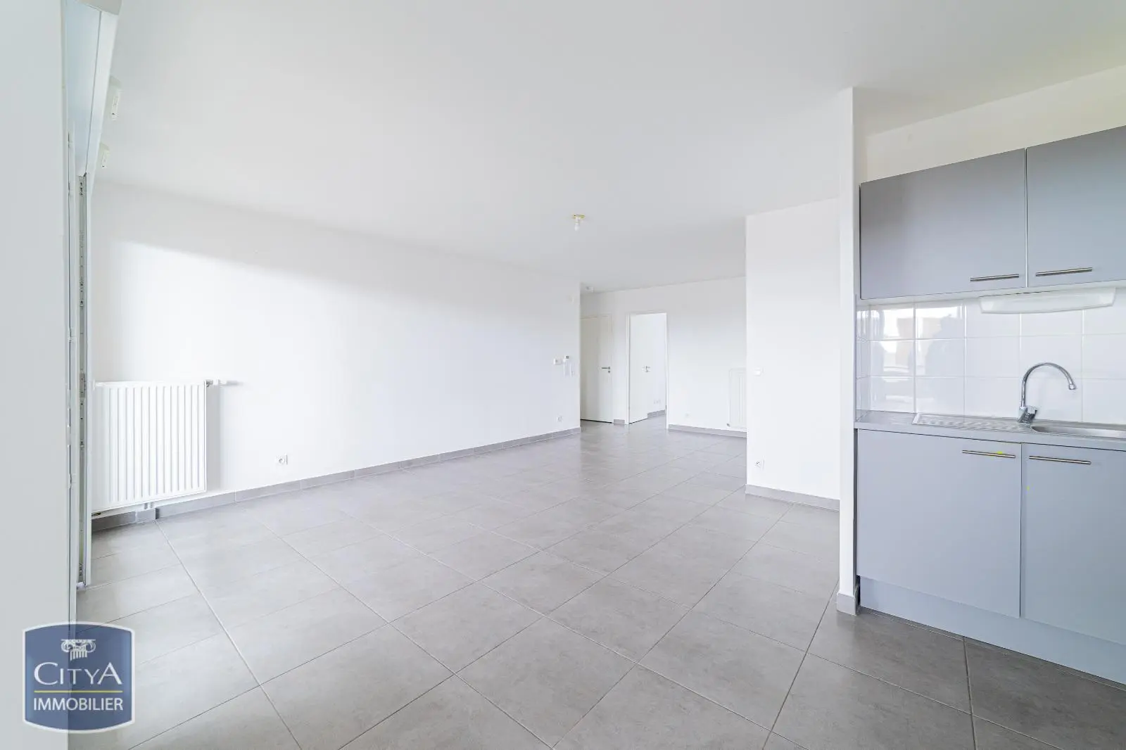 Photo 4 pour Appartement 3 pièces 67m² Photo 4 Appartement 3 pièces 67m²