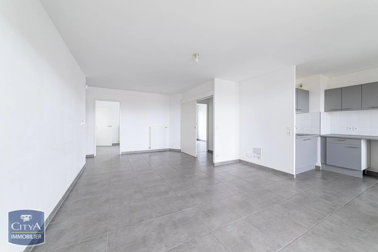 Photo 2 pour Appartement 3 pièces 67m² Photo 2 Appartement 3 pièces 67m²