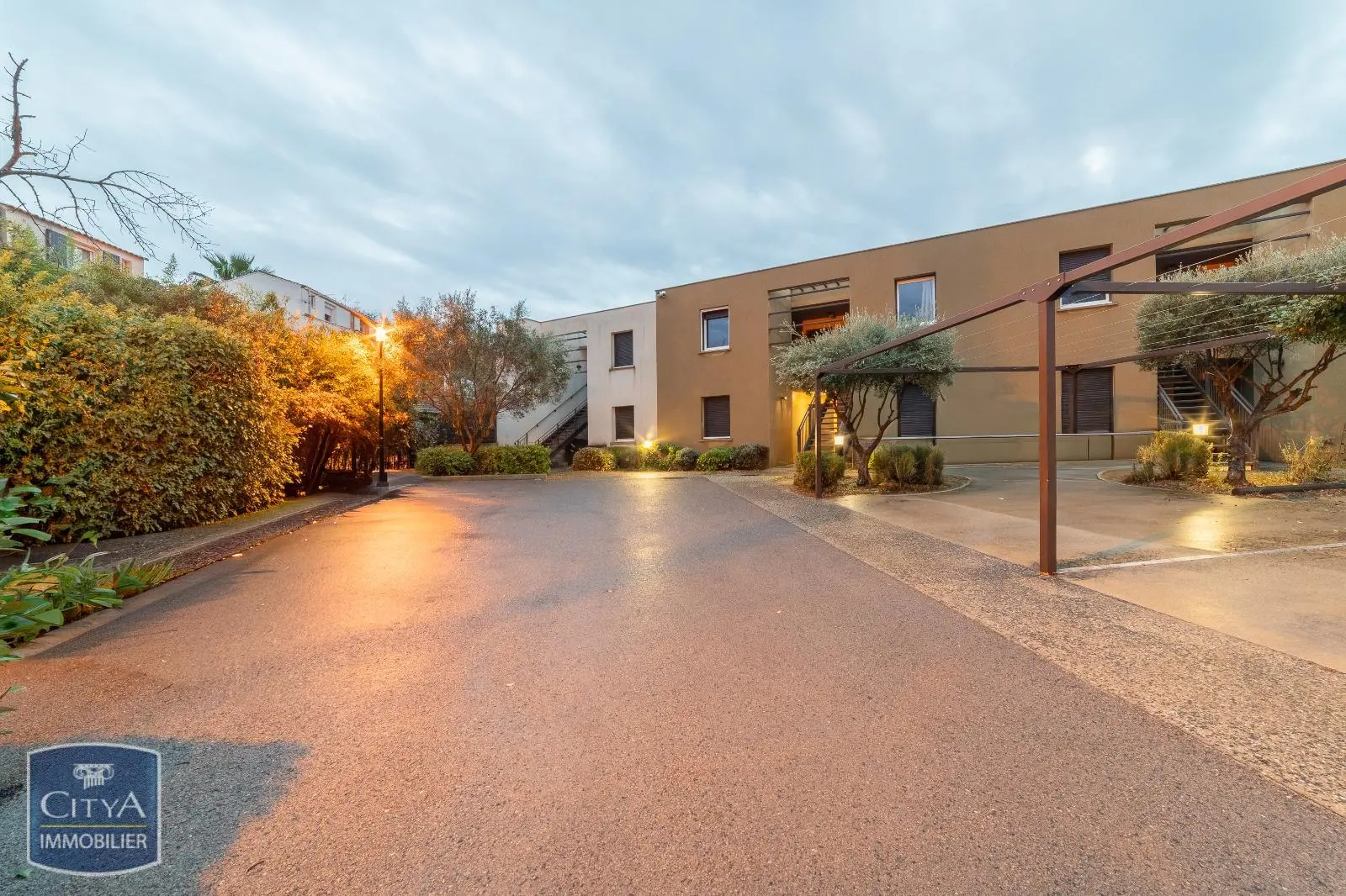 Photo 5 Appartement 3 pièces 63.38m²