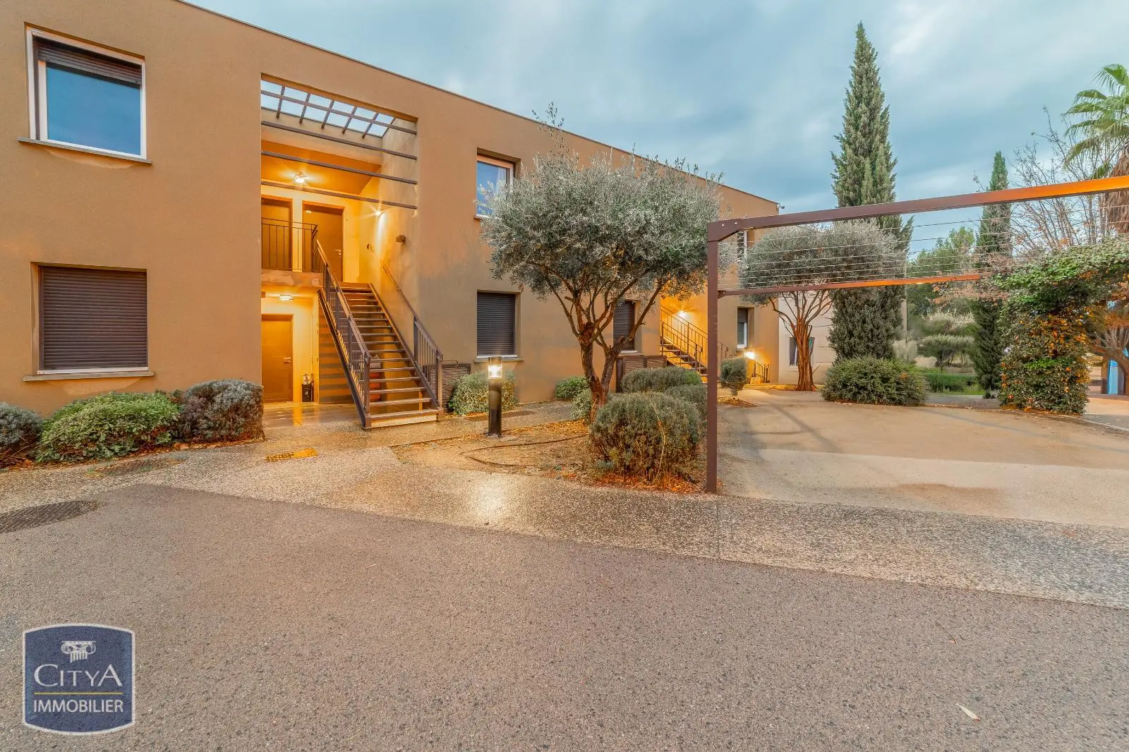 Photo 6 Appartement 3 pièces 63.38m²